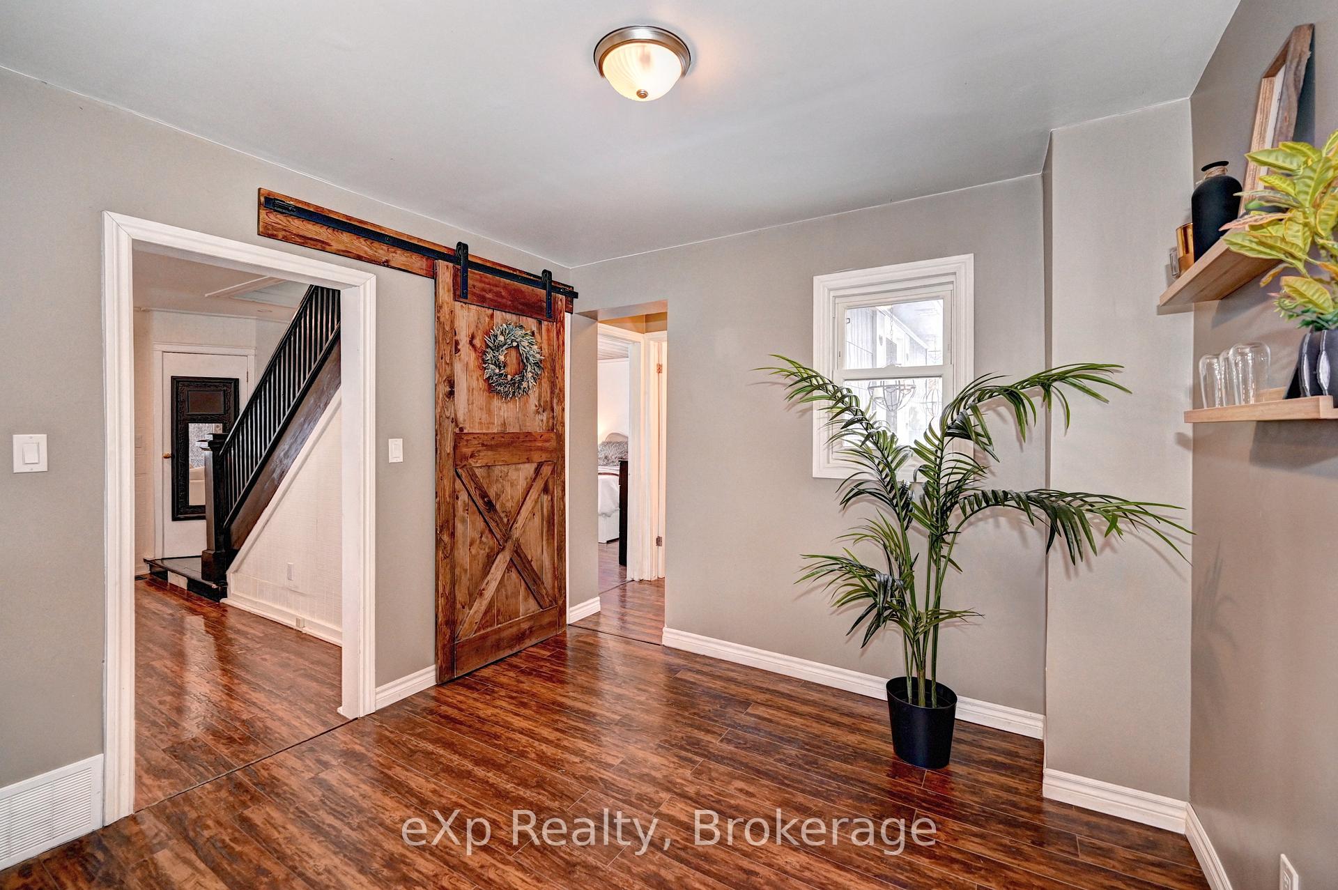Photo 11 of 310 Barber Avenue N, North Perth, Listowel — HOMEH