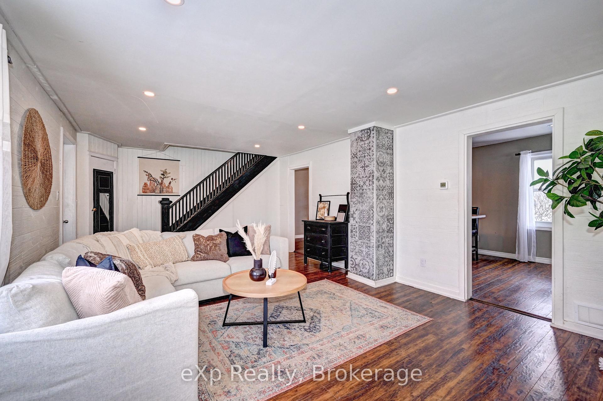 Photo 12 of 310 Barber Avenue N, North Perth, Listowel — HOMEH