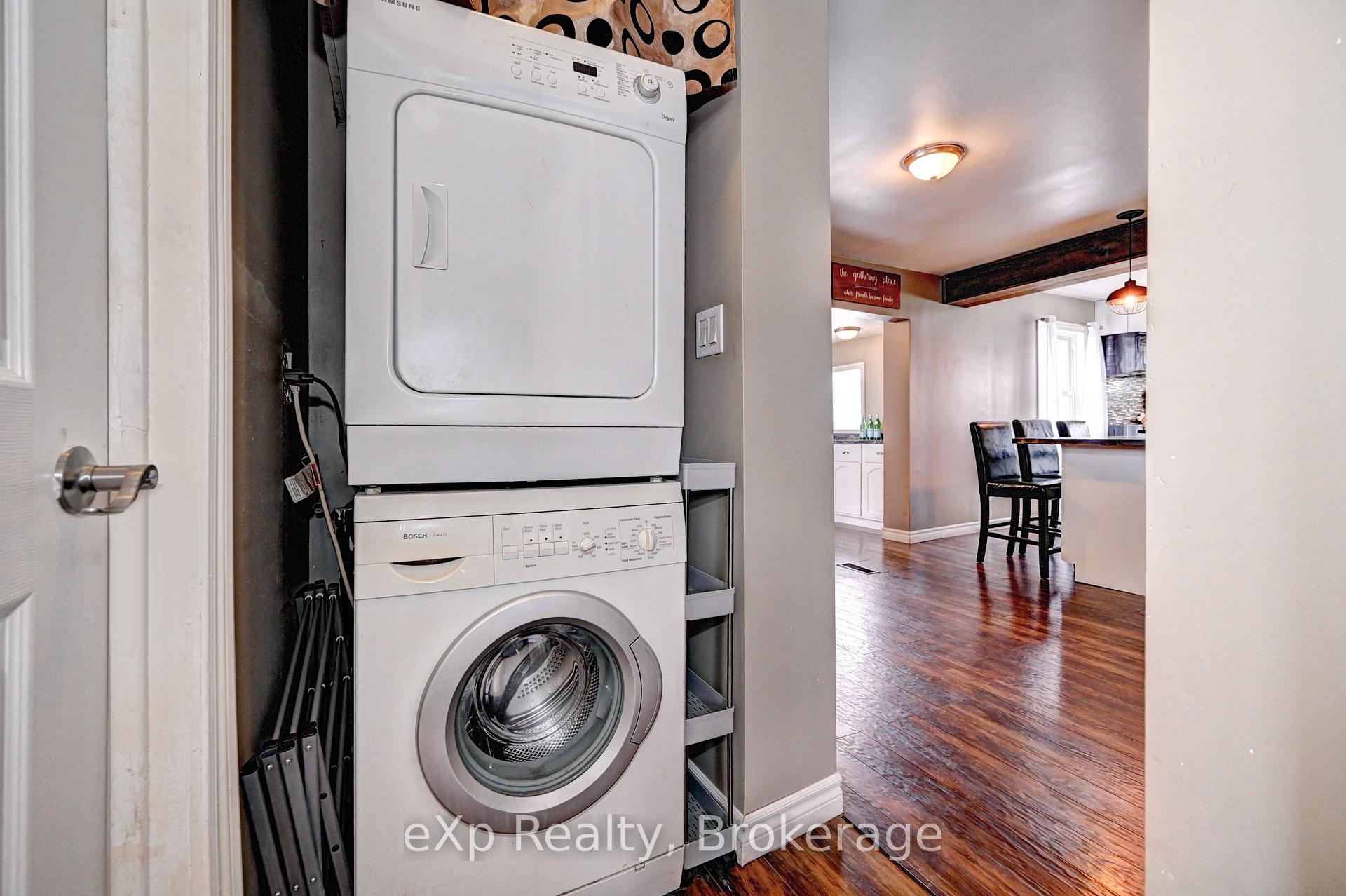 Photo 19 of 310 Barber Avenue N, North Perth, Listowel — HOMEH