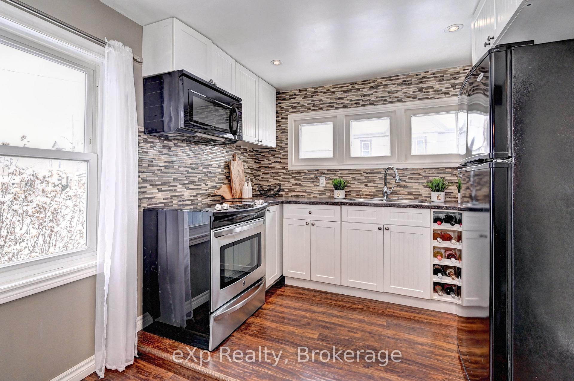 Photo 21 of 310 Barber Avenue N, North Perth, Listowel — HOMEH