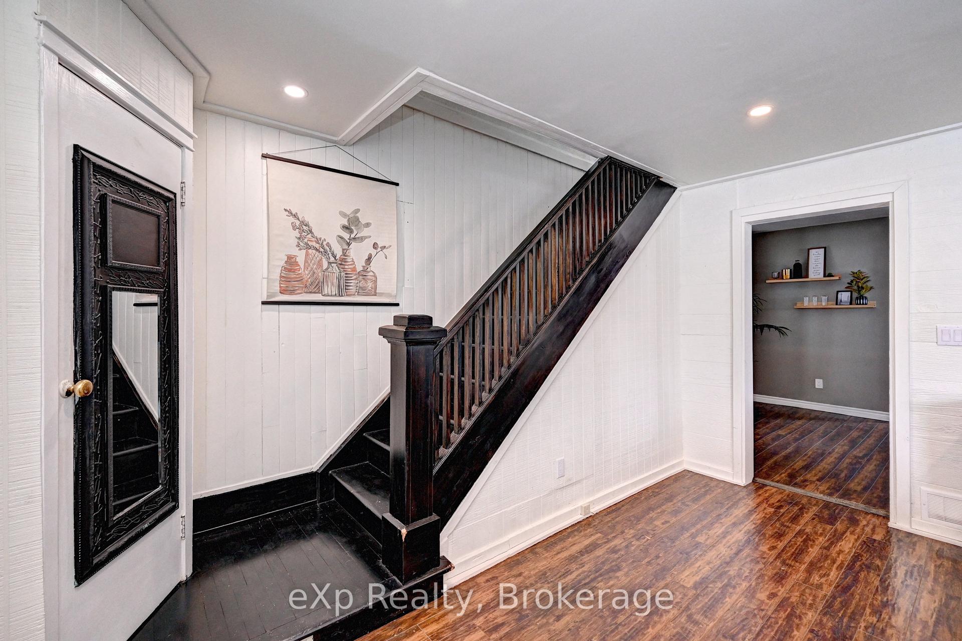 Photo 22 of 310 Barber Avenue N, North Perth, Listowel — HOMEH