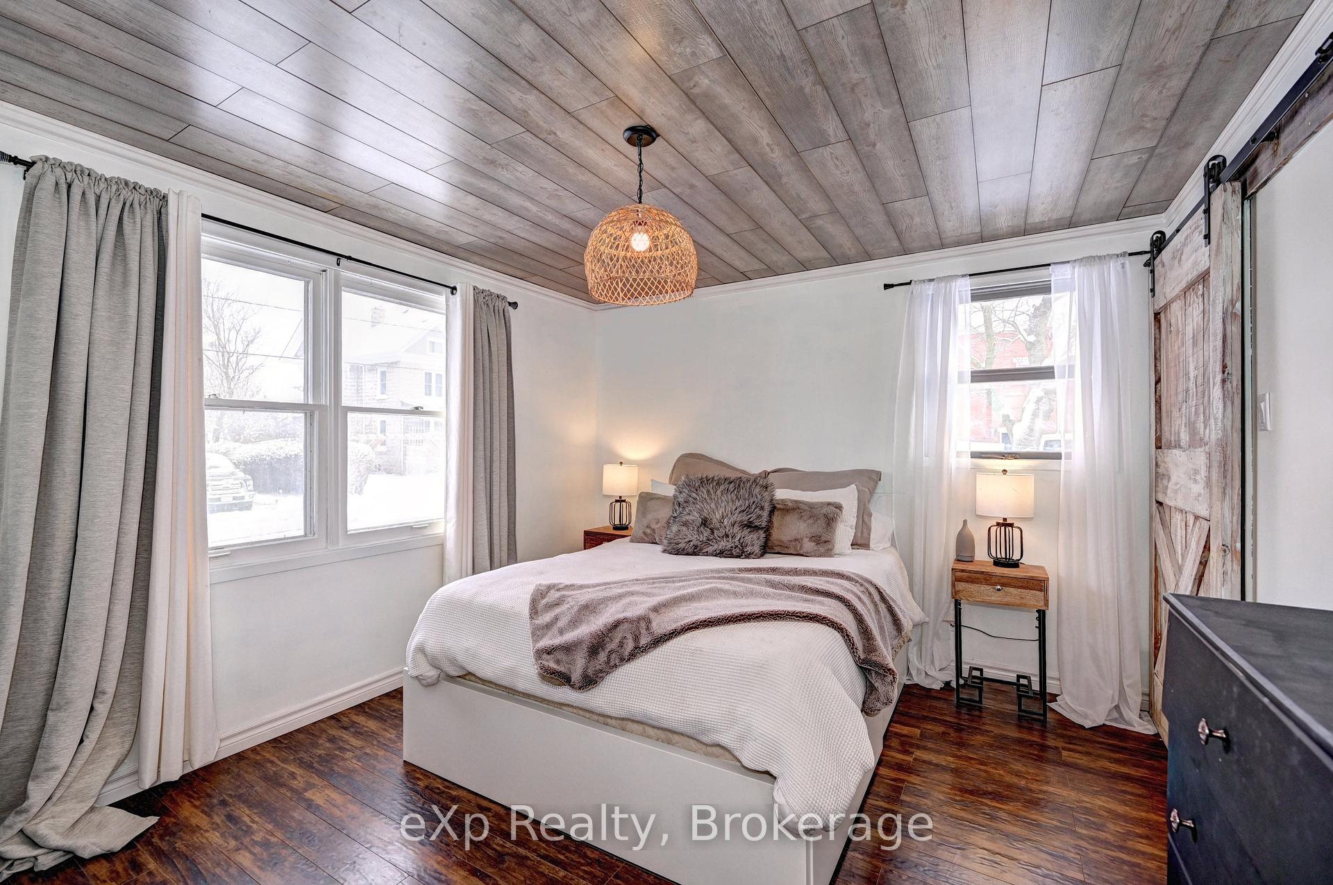 Photo 25 of 310 Barber Avenue N, North Perth, Listowel — HOMEH