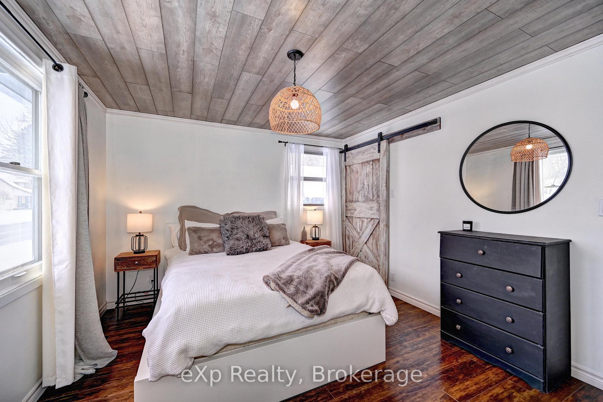 Photo 26 of 310 Barber Avenue N, North Perth, Listowel — HOMEH