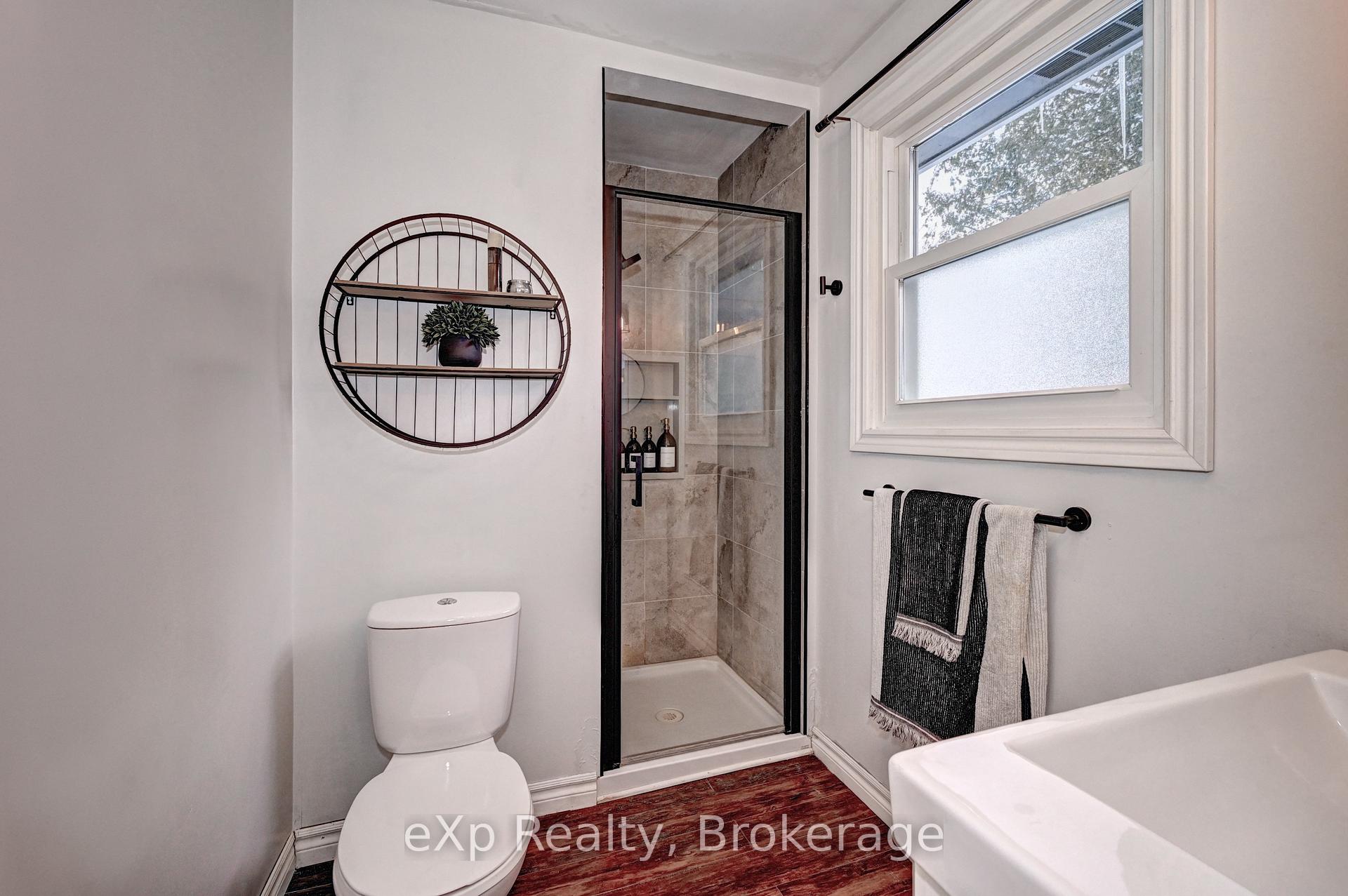 Photo 27 of 310 Barber Avenue N, North Perth, Listowel — HOMEH