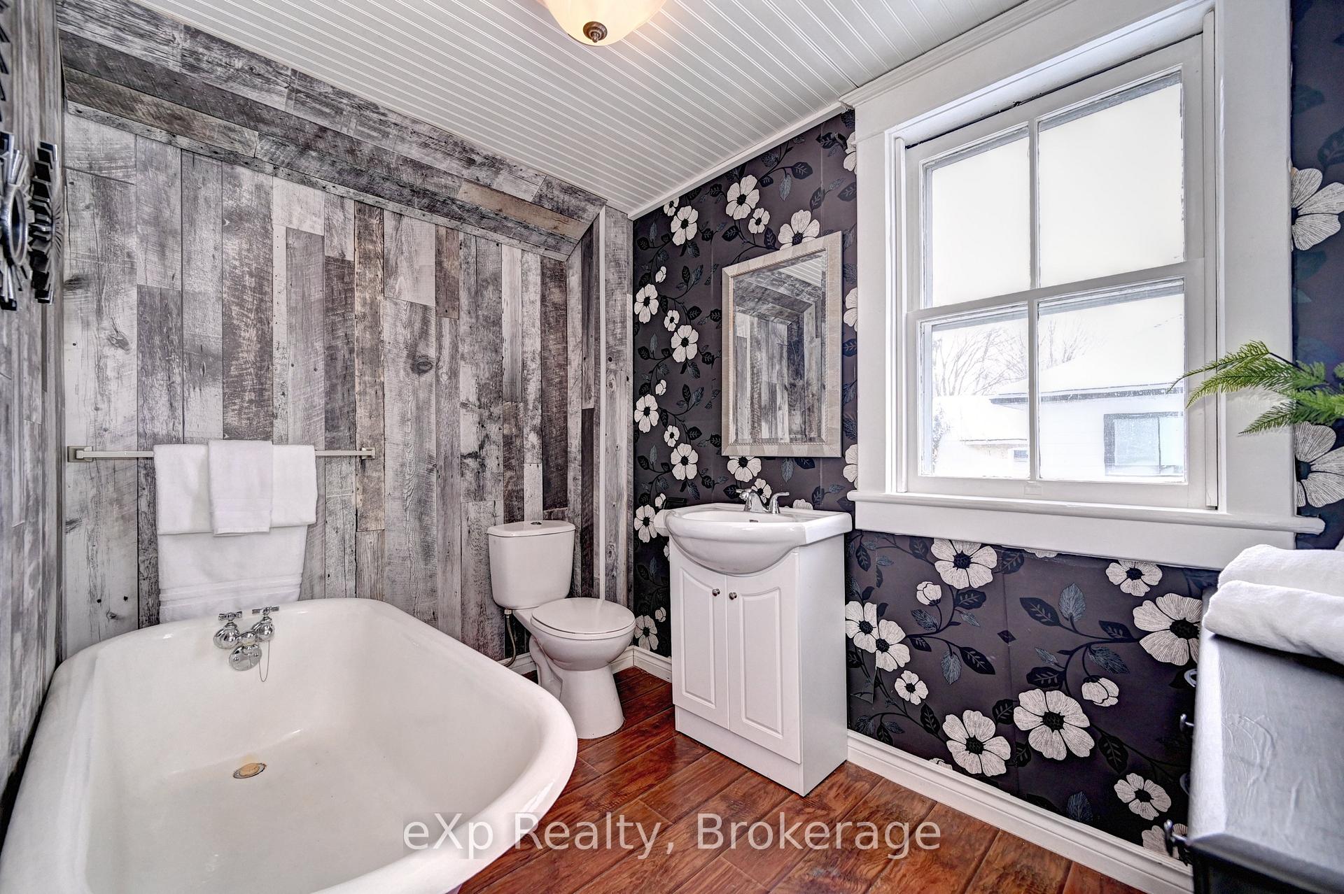 Photo 28 of 310 Barber Avenue N, North Perth, Listowel — HOMEH