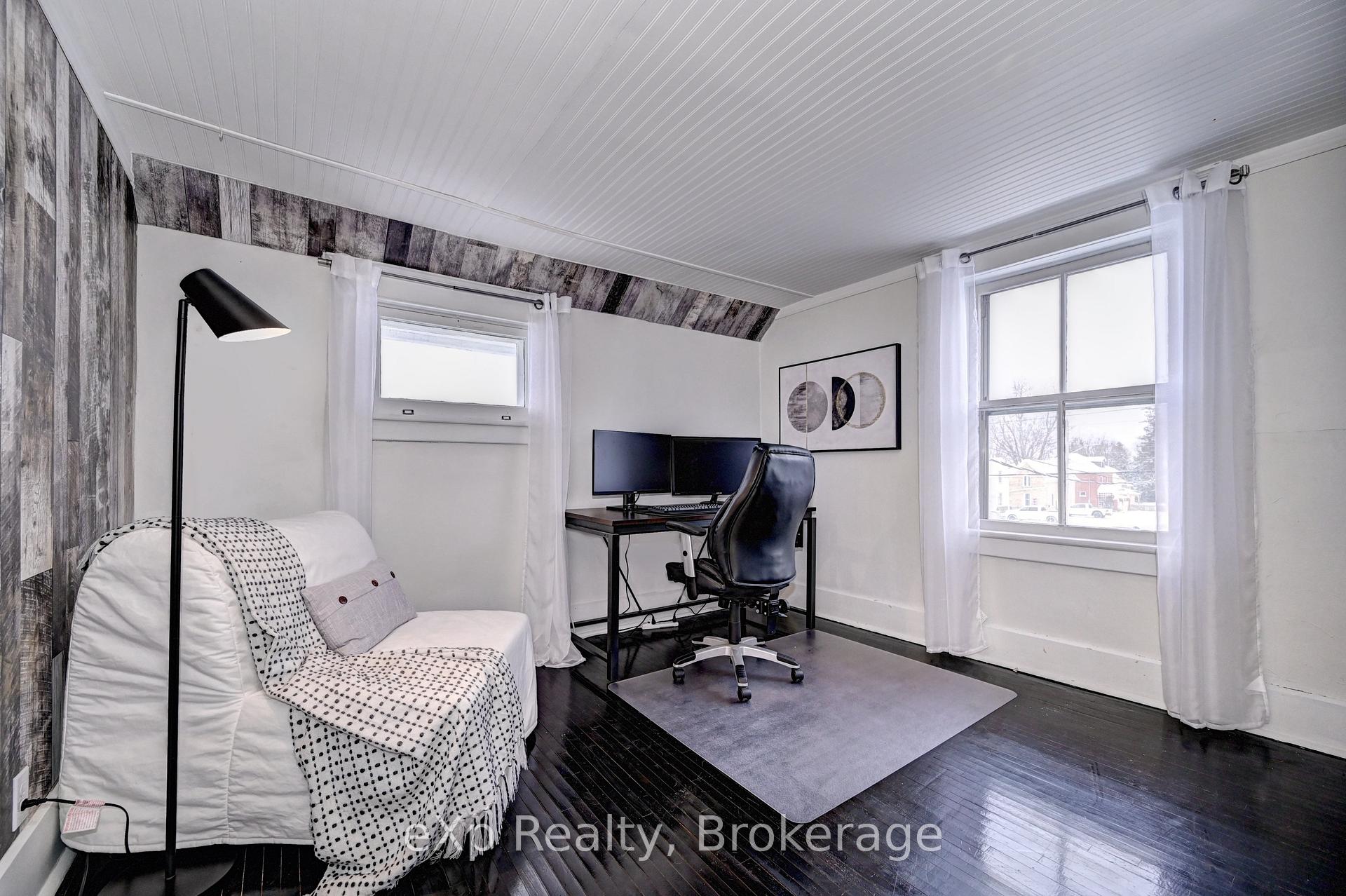 Photo 30 of 310 Barber Avenue N, North Perth, Listowel — HOMEH