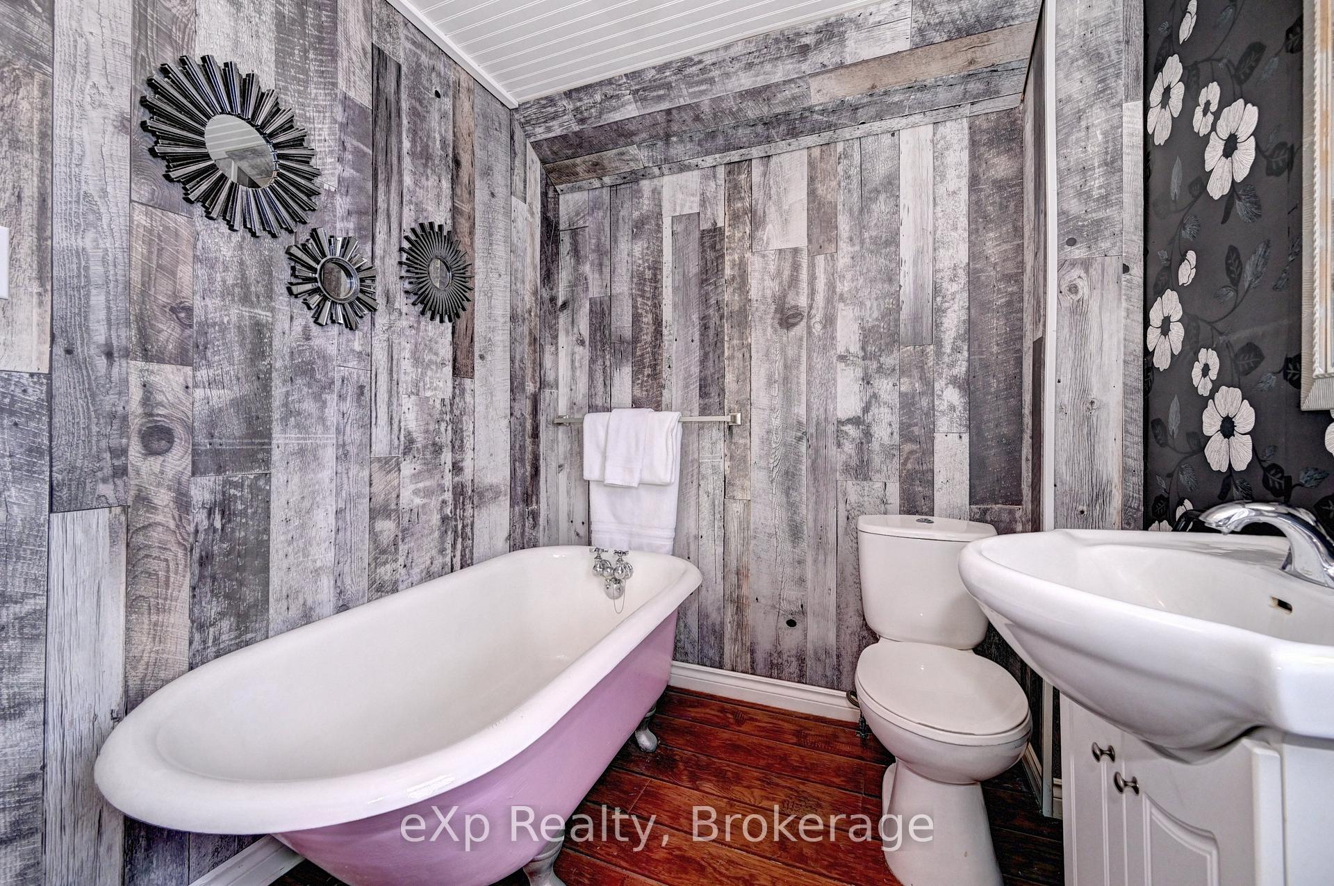 Photo 38 of 310 Barber Avenue N, North Perth, Listowel — HOMEH