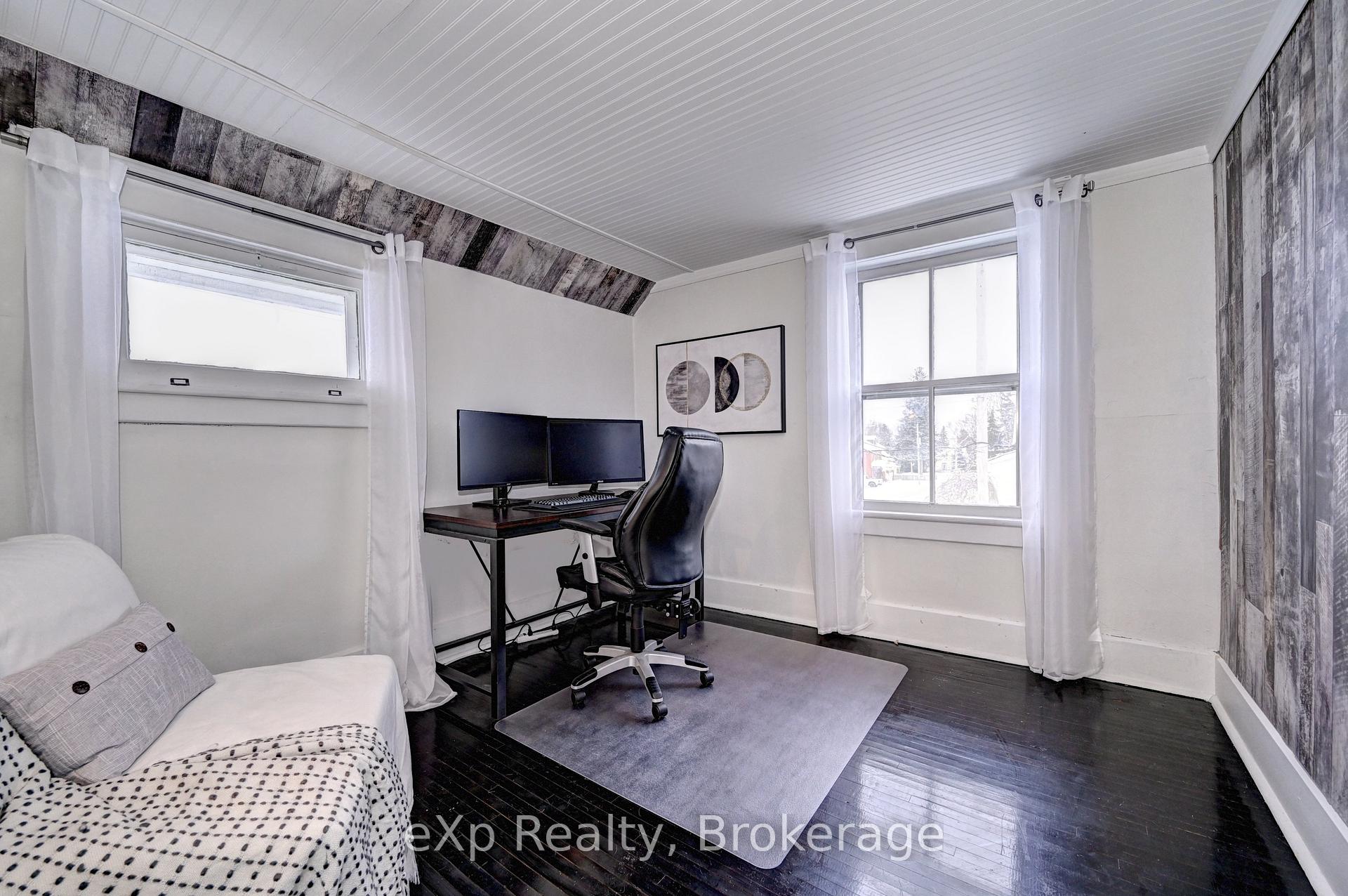 Photo 40 of 310 Barber Avenue N, North Perth, Listowel — HOMEH