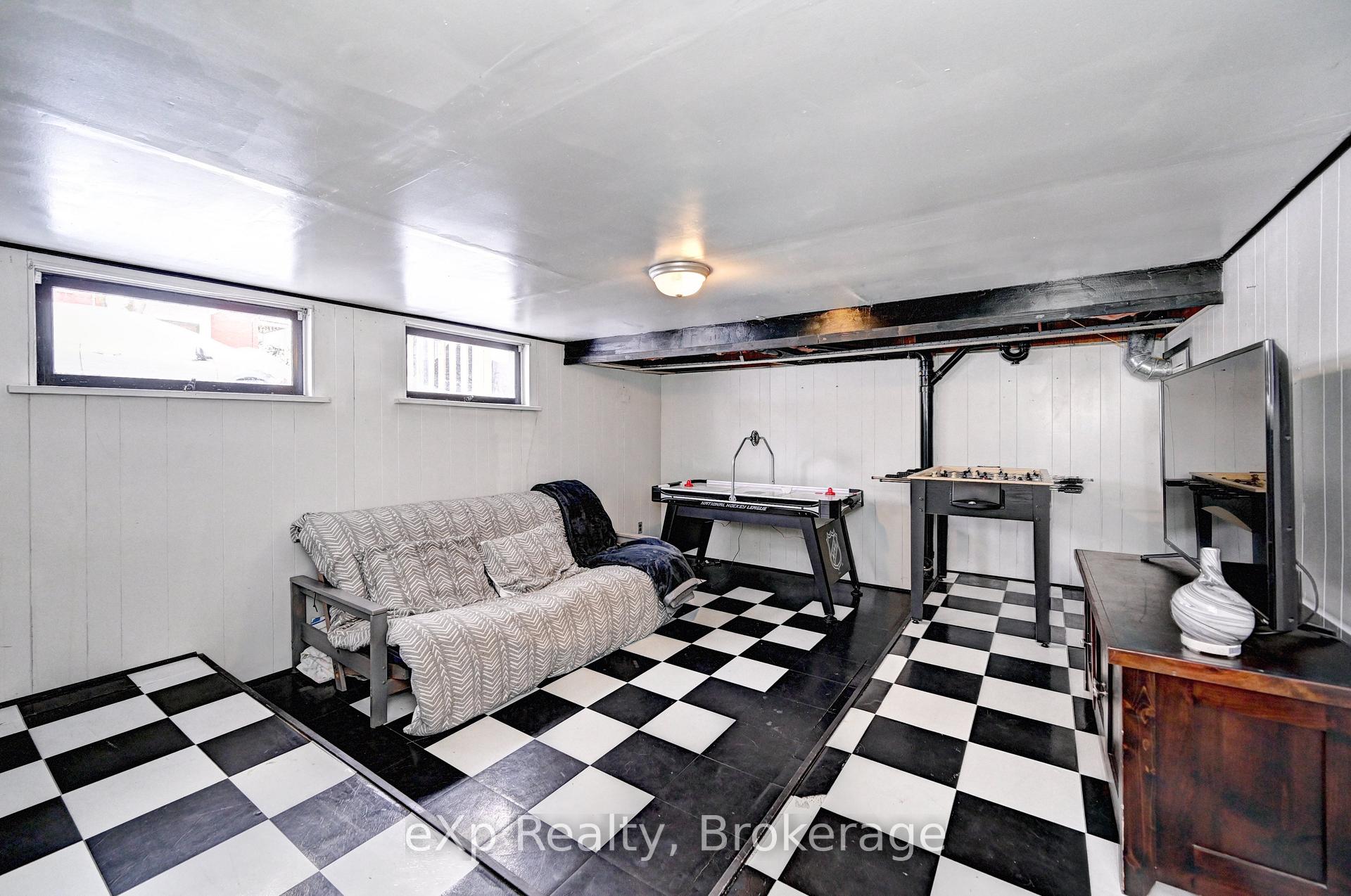 Photo 43 of 310 Barber Avenue N, North Perth, Listowel — HOMEH
