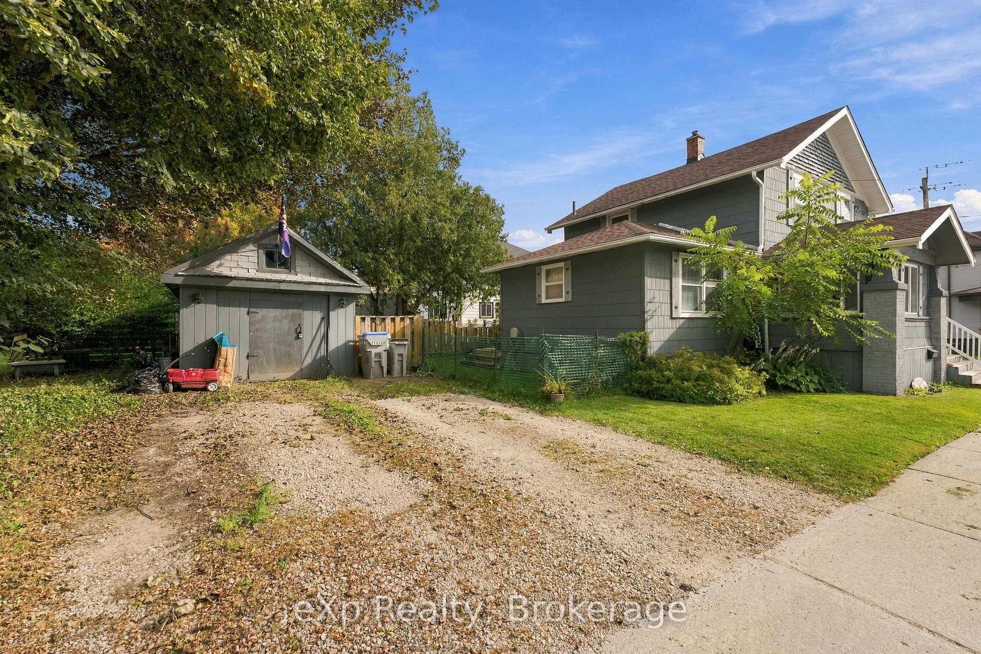 Photo 46 of 310 Barber Avenue N, North Perth, Listowel — HOMEH
