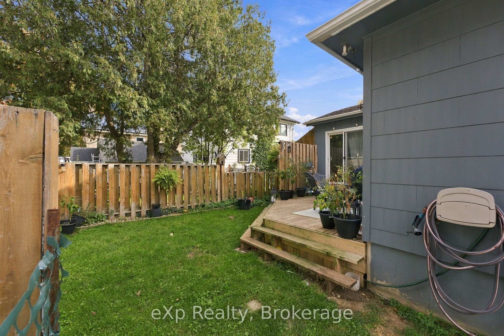 Photo 47 of 310 Barber Avenue N, North Perth, Listowel — HOMEH