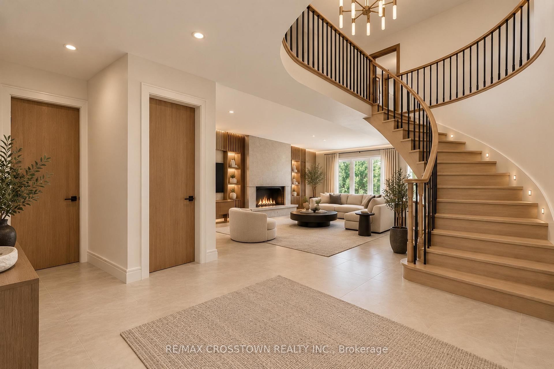 Photo 6 of 322 Forest Drive, Vaughan, West Woodbridge — HOMEH