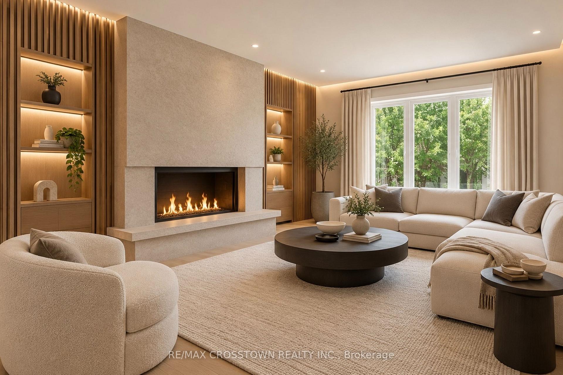 Photo 7 of 322 Forest Drive, Vaughan, West Woodbridge — HOMEH