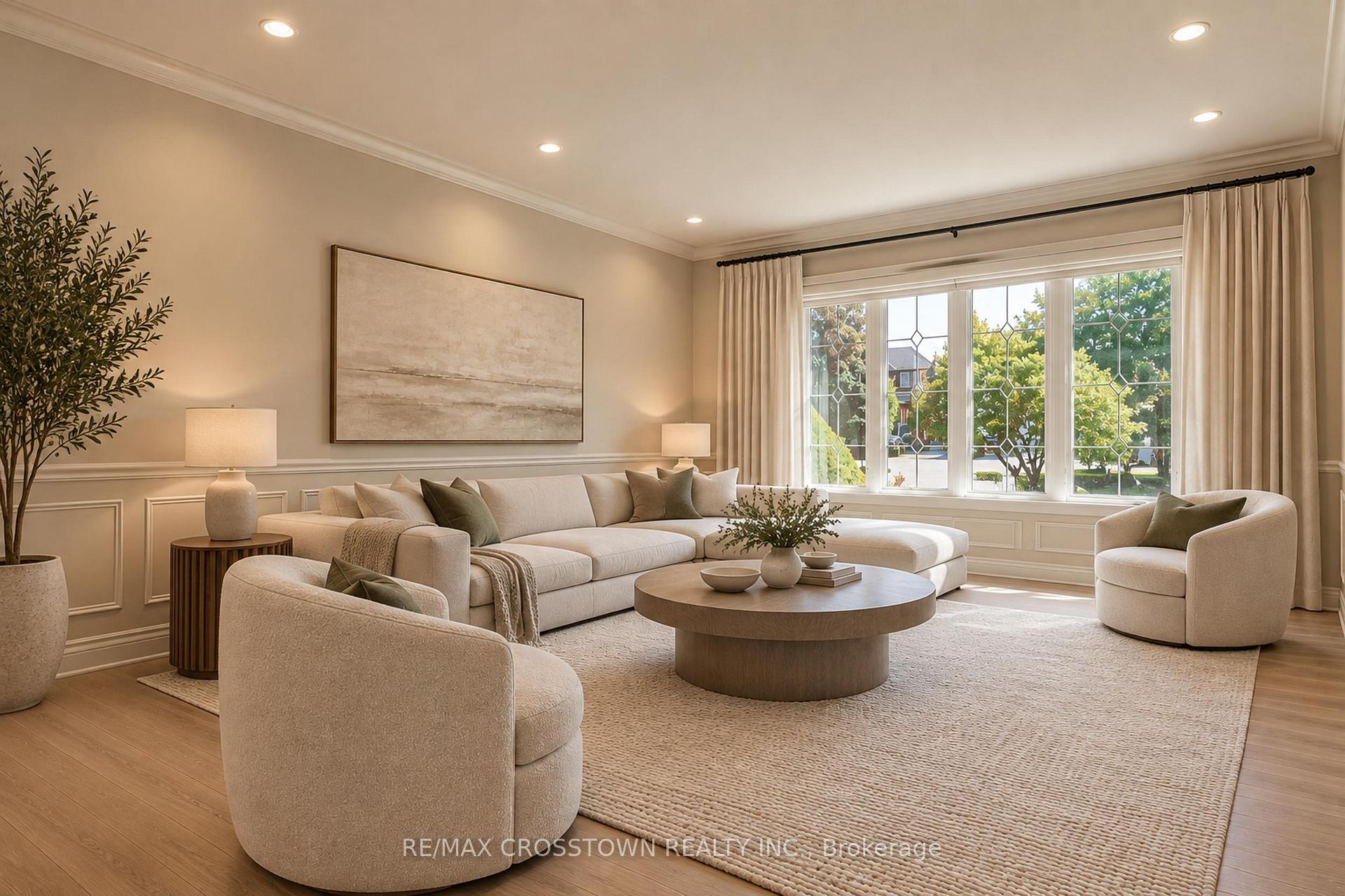 Photo 16 of 322 Forest Drive, Vaughan, West Woodbridge — HOMEH