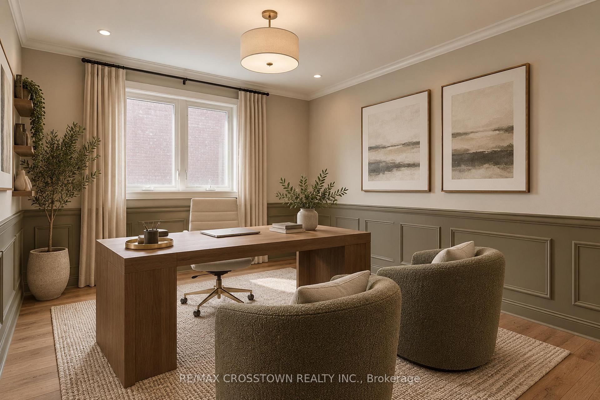 Photo 18 of 322 Forest Drive, Vaughan, West Woodbridge — HOMEH