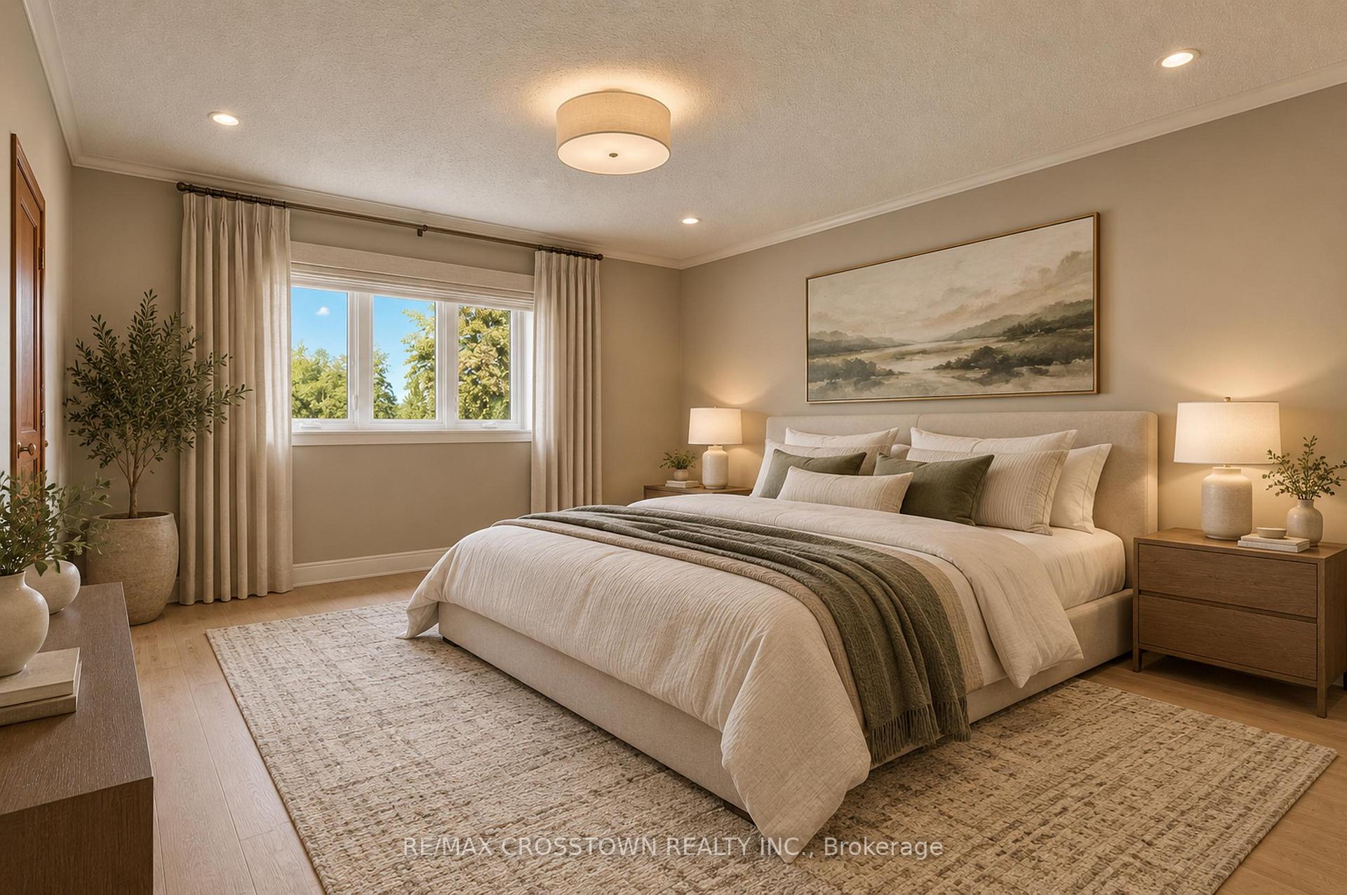 Photo 22 of 322 Forest Drive, Vaughan, West Woodbridge — HOMEH
