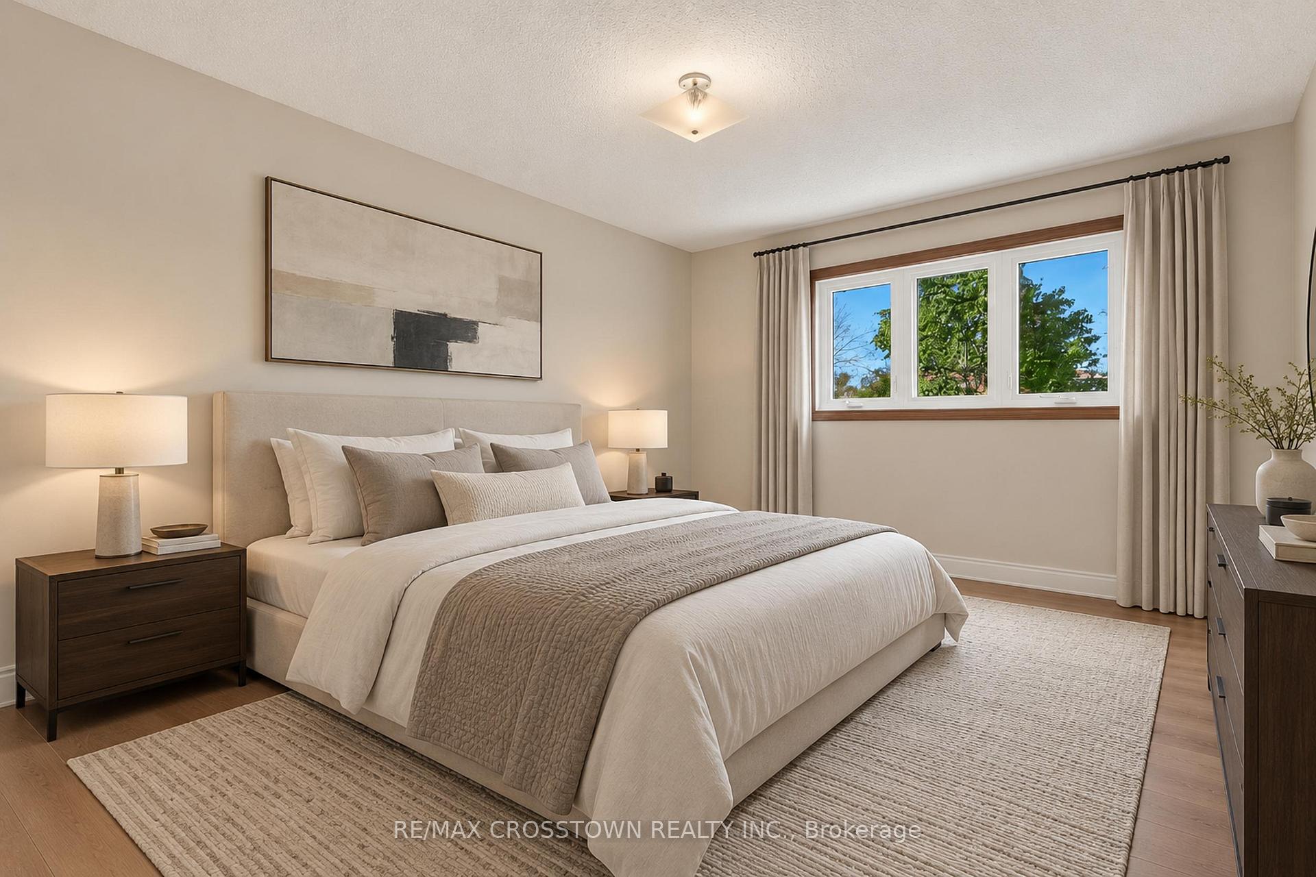 Photo 24 of 322 Forest Drive, Vaughan, West Woodbridge — HOMEH