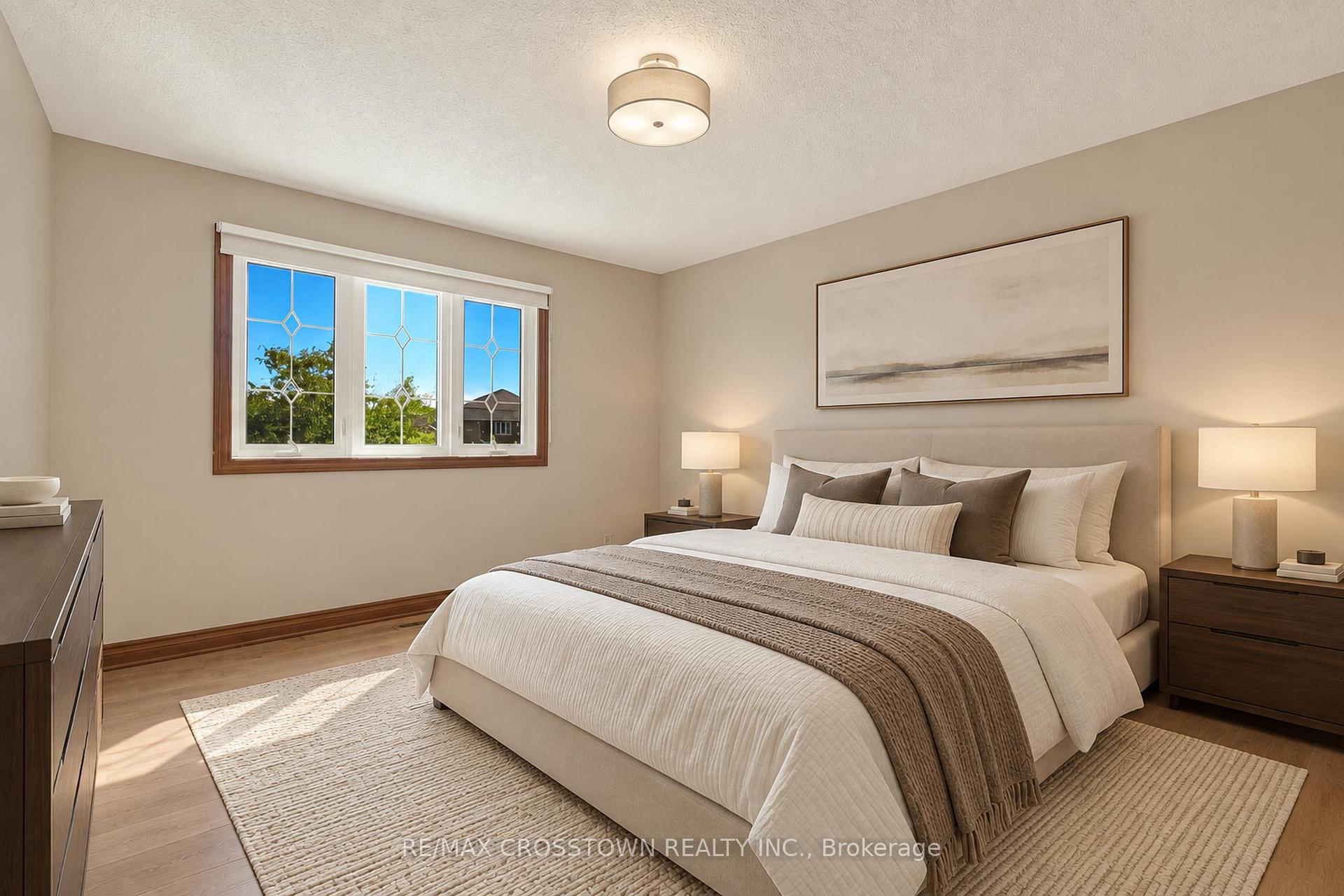 Photo 26 of 322 Forest Drive, Vaughan, West Woodbridge — HOMEH
