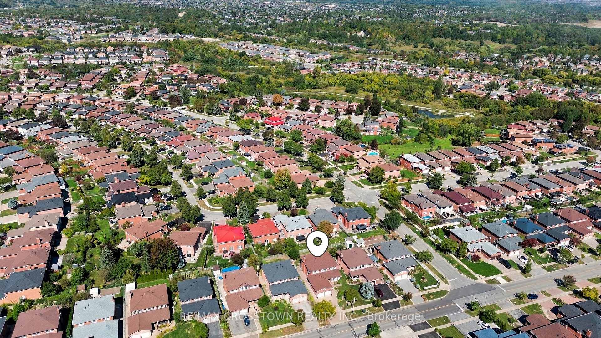 Photo 39 of 322 Forest Drive, Vaughan, West Woodbridge — HOMEH