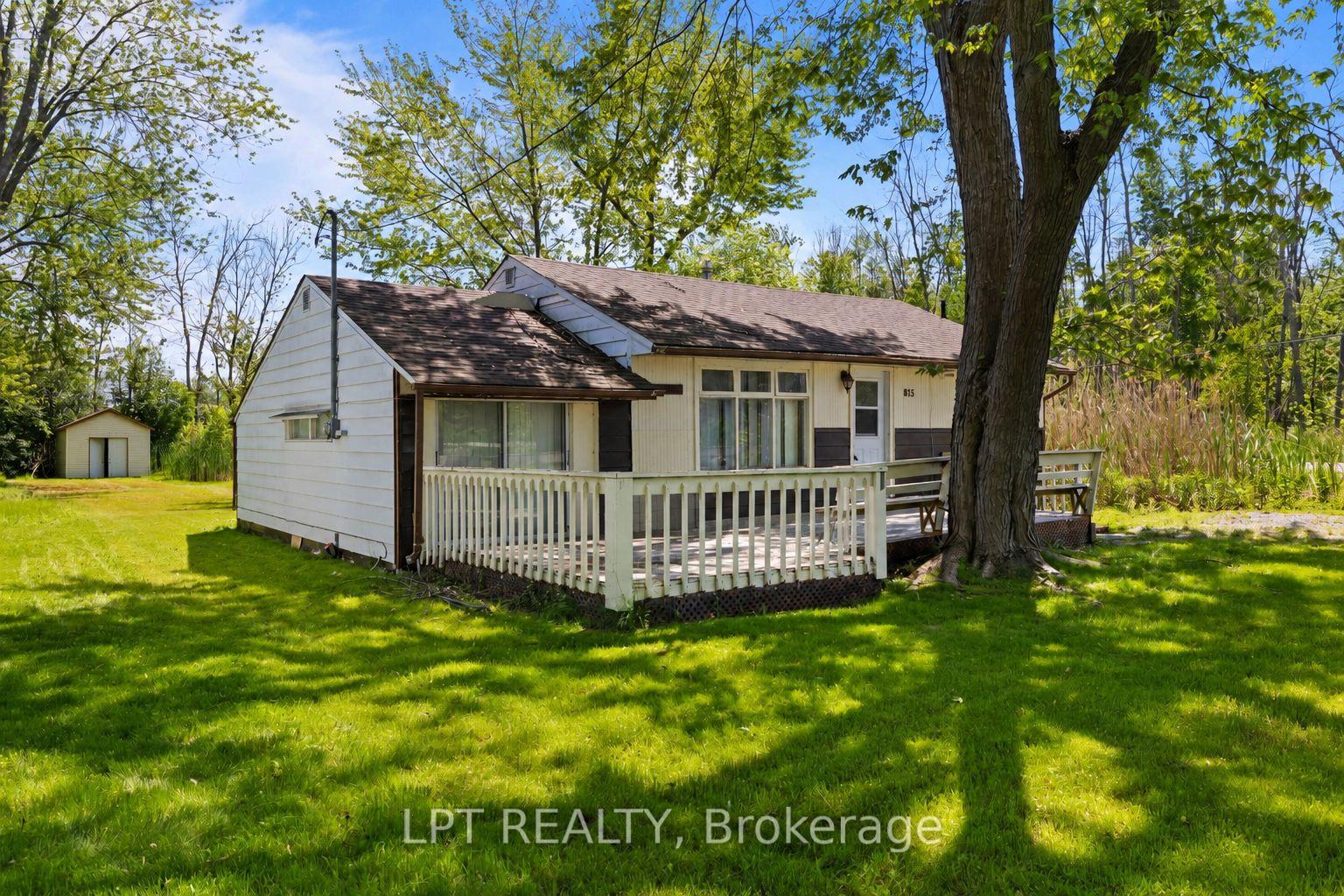 Photo of 815 Paradise Drive