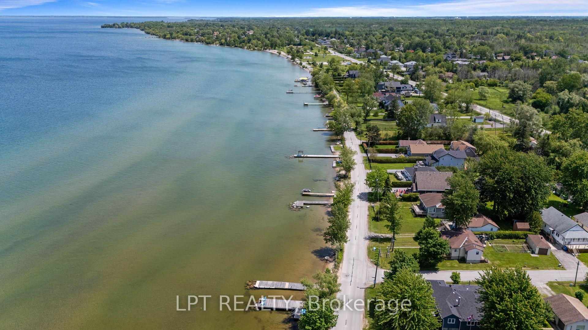 Photo 30 of 815 Paradise Drive, Georgina, Historic Lakeshore Communities — HOMEH