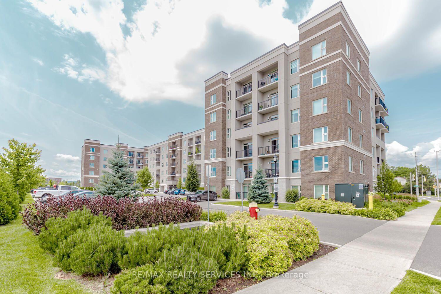Photo of Unit 420, 610 Farmstead Drive