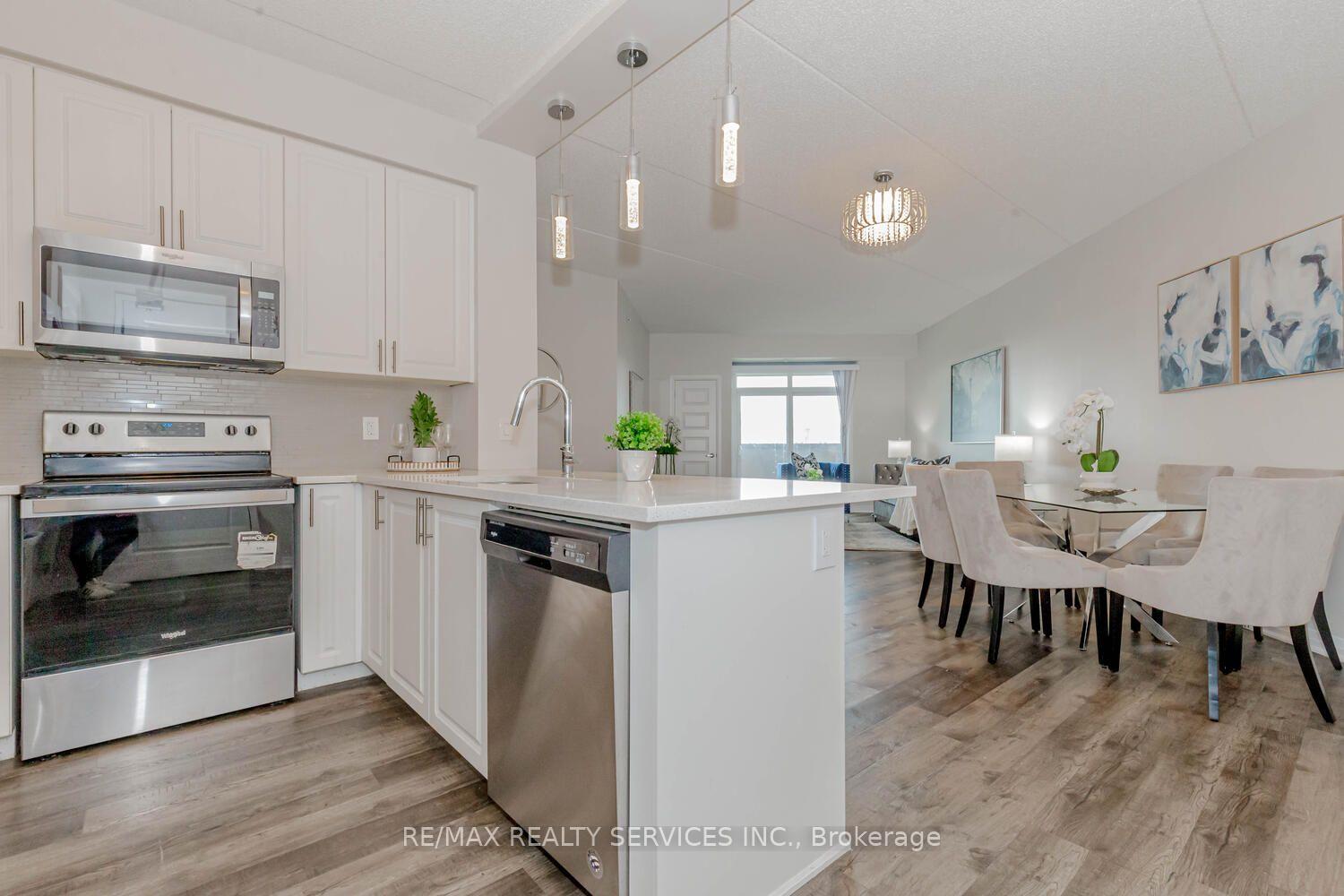 Photo 7 of Unit 420, 610 Farmstead Drive, Milton, Willmott — HOMEH