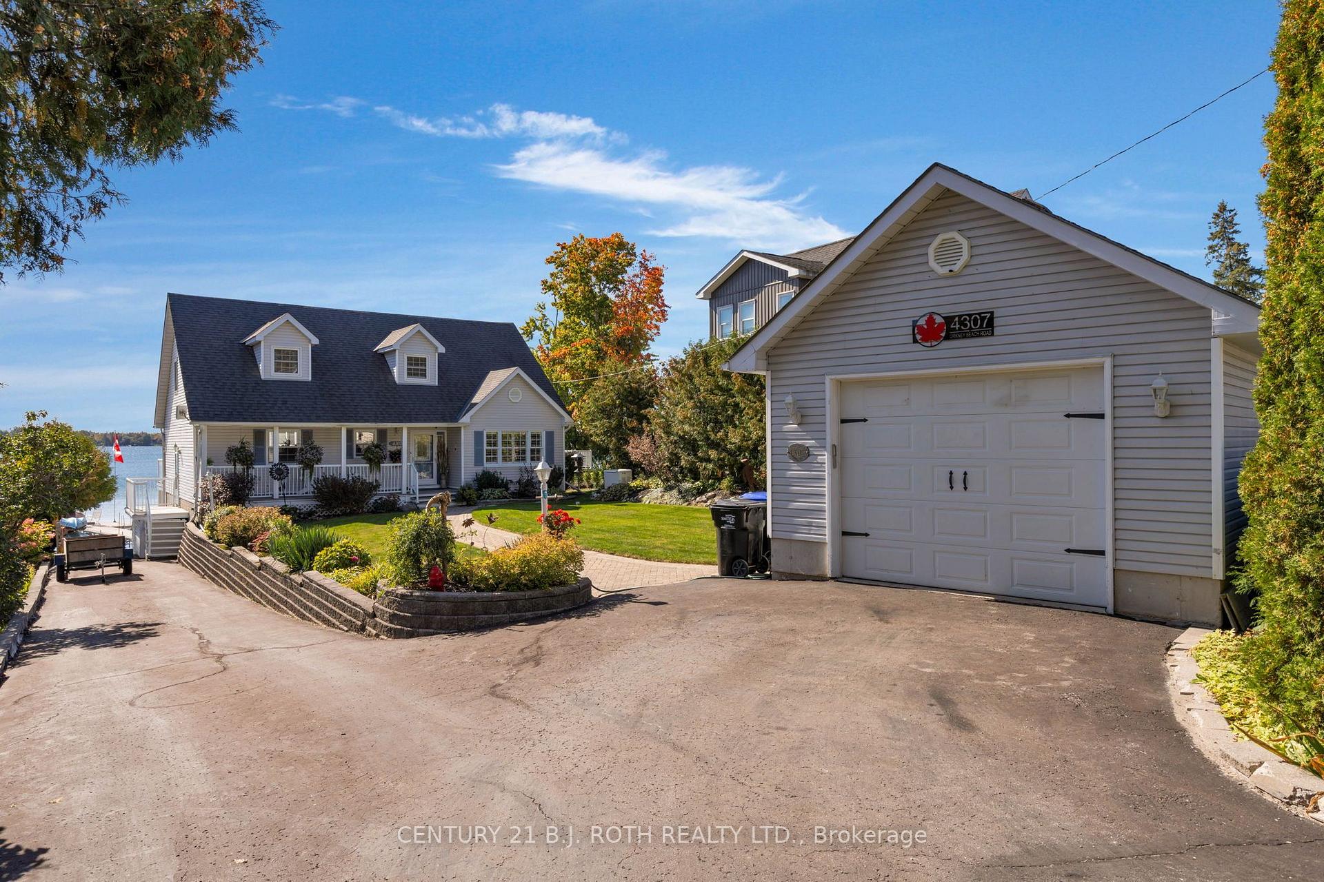 Photo of 4307 Orkney Beach Road