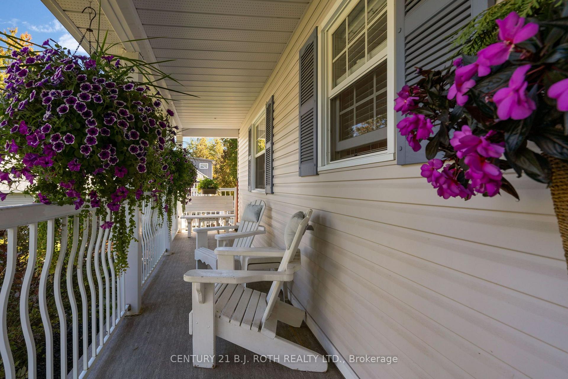 Photo 4 of 4307 Orkney Beach Road, Ramara, Rural Ramara — HOMEH
