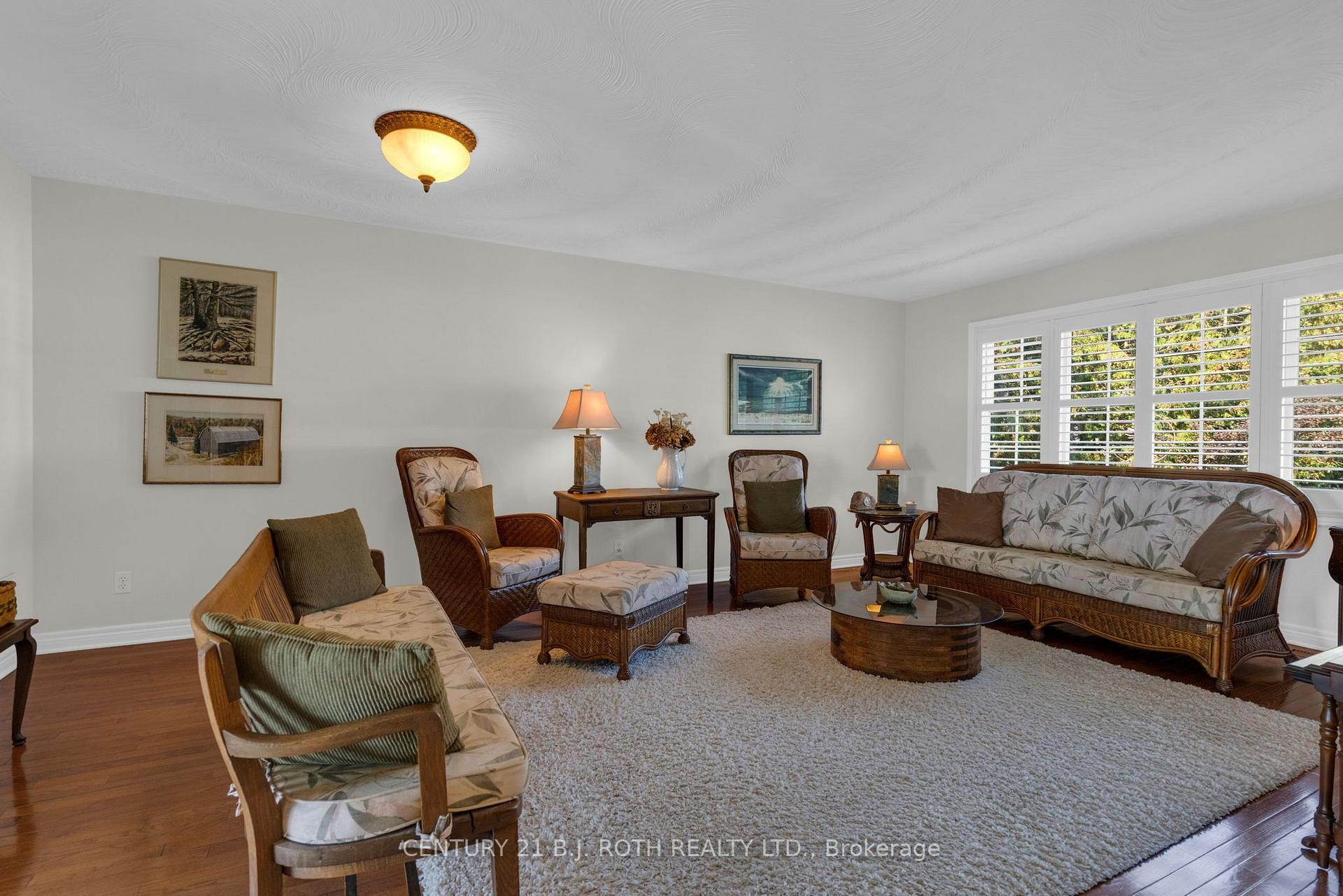 Photo 6 of 4307 Orkney Beach Road, Ramara, Rural Ramara — HOMEH