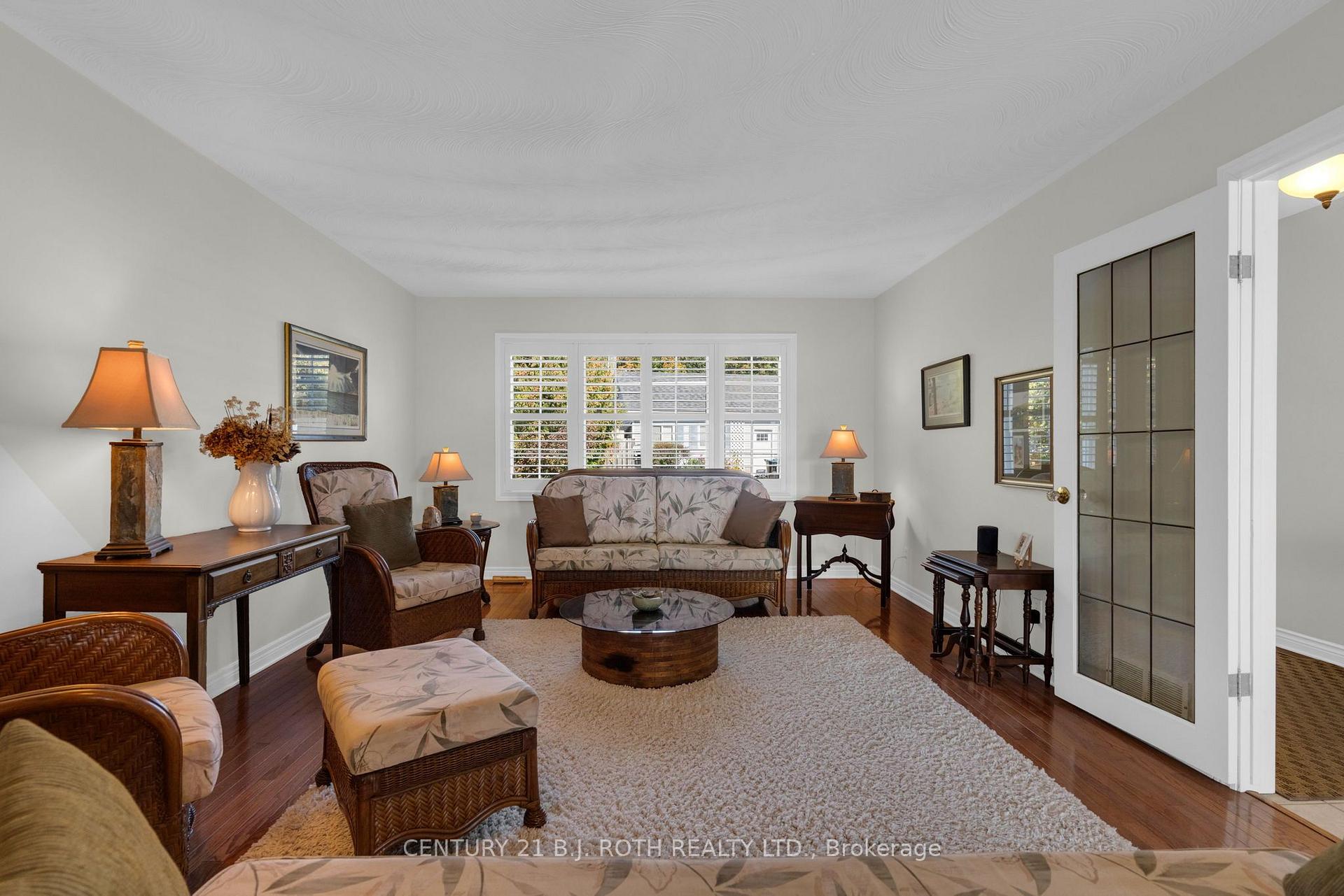Photo 7 of 4307 Orkney Beach Road, Ramara, Rural Ramara — HOMEH