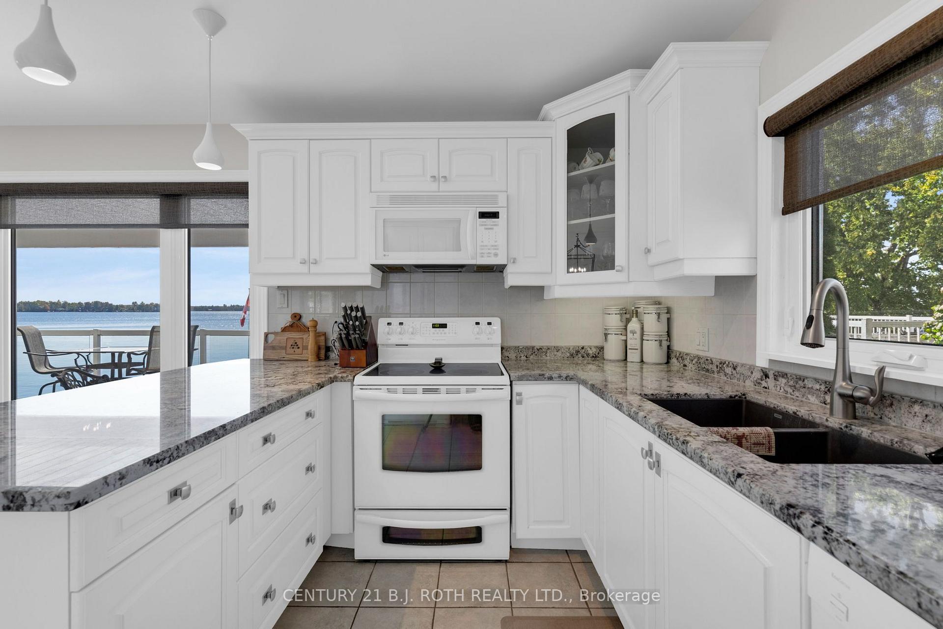 Photo 10 of 4307 Orkney Beach Road, Ramara, Rural Ramara — HOMEH