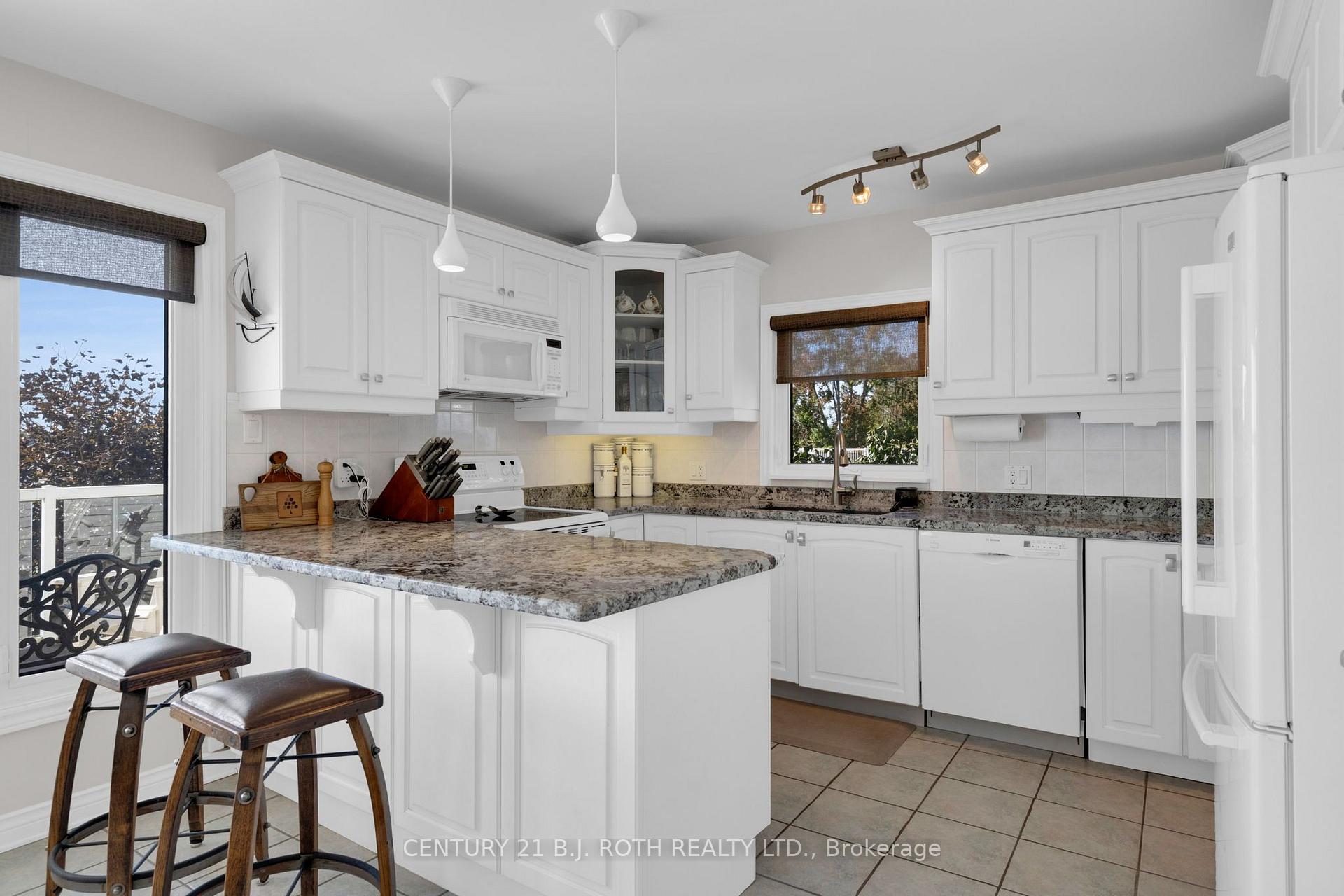 Photo 11 of 4307 Orkney Beach Road, Ramara, Rural Ramara — HOMEH