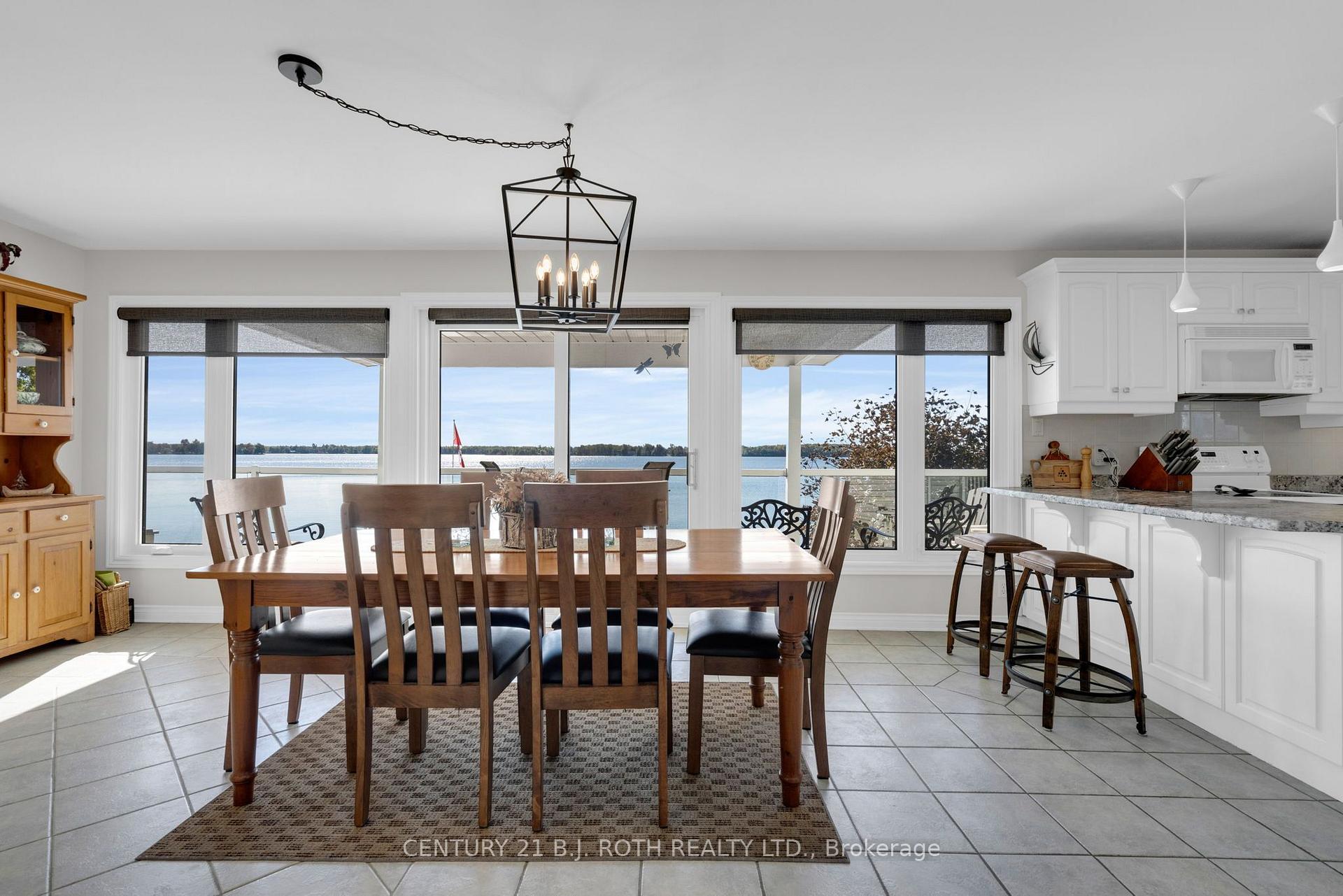 Photo 12 of 4307 Orkney Beach Road, Ramara, Rural Ramara — HOMEH