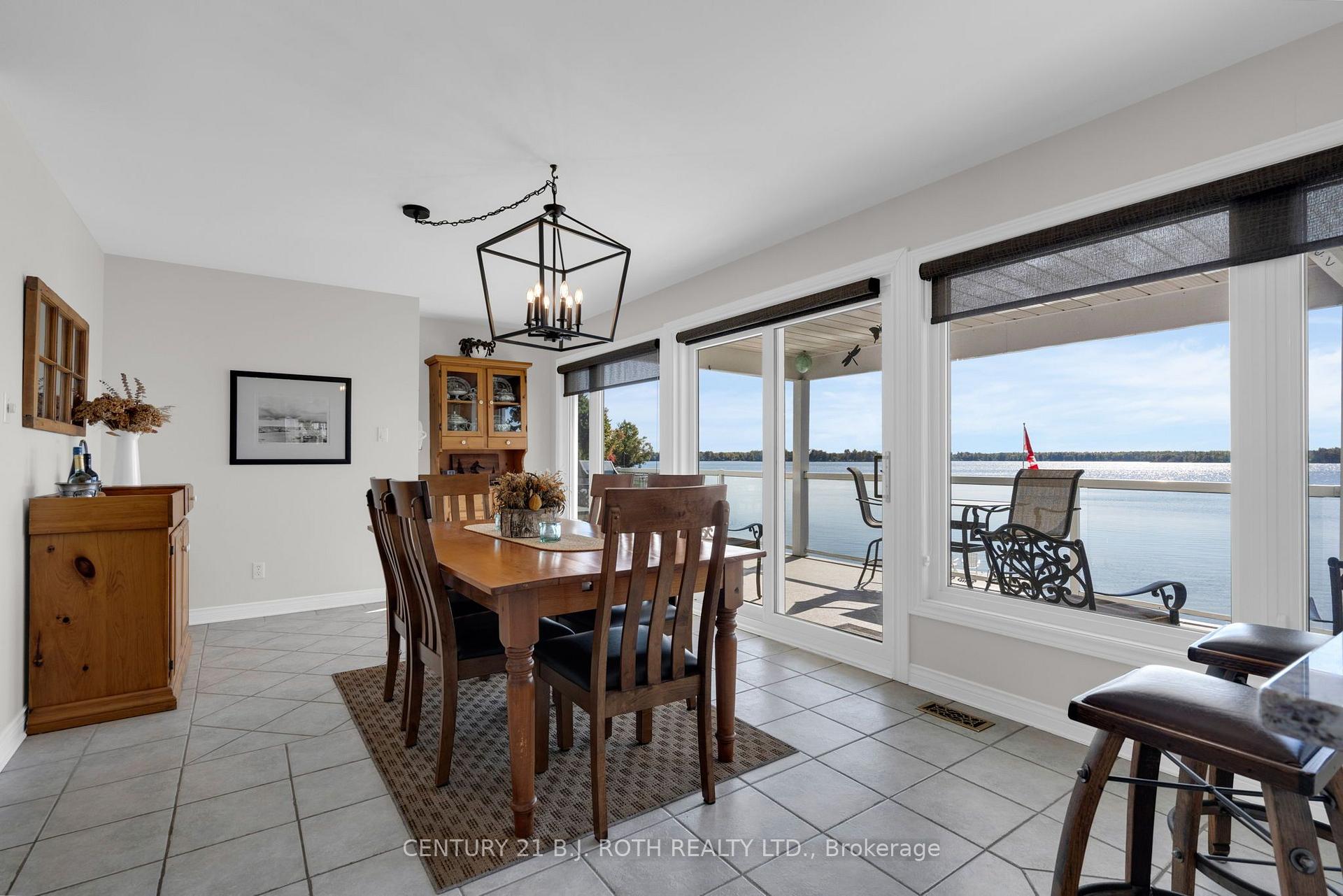 Photo 13 of 4307 Orkney Beach Road, Ramara, Rural Ramara — HOMEH