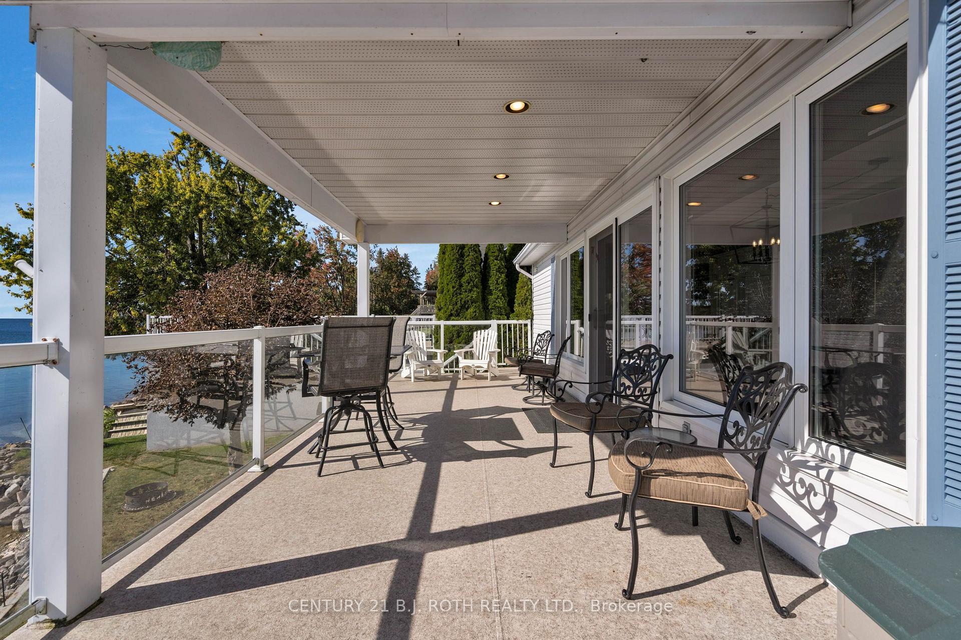 Photo 15 of 4307 Orkney Beach Road, Ramara, Rural Ramara — HOMEH