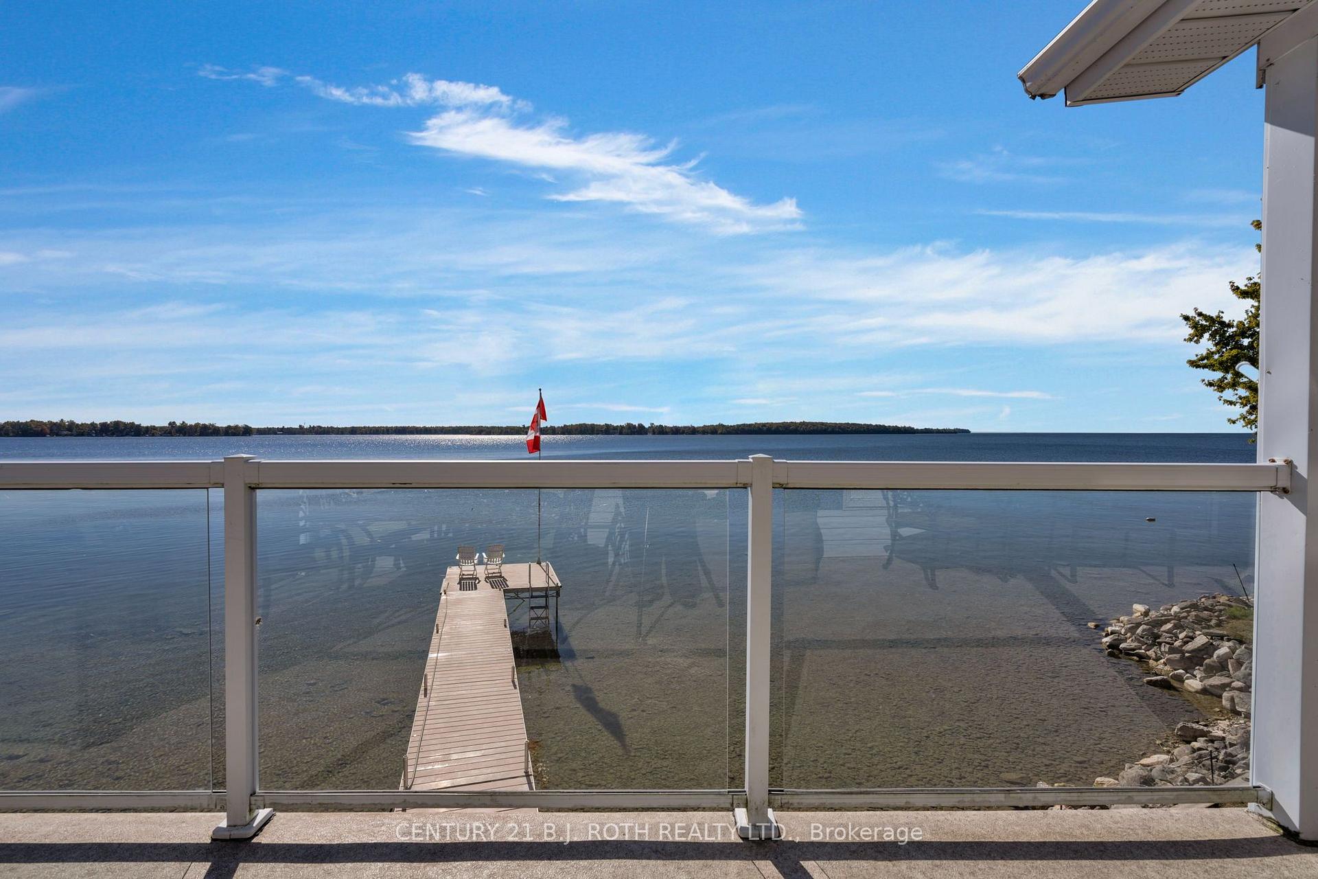 Photo 16 of 4307 Orkney Beach Road, Ramara, Rural Ramara — HOMEH