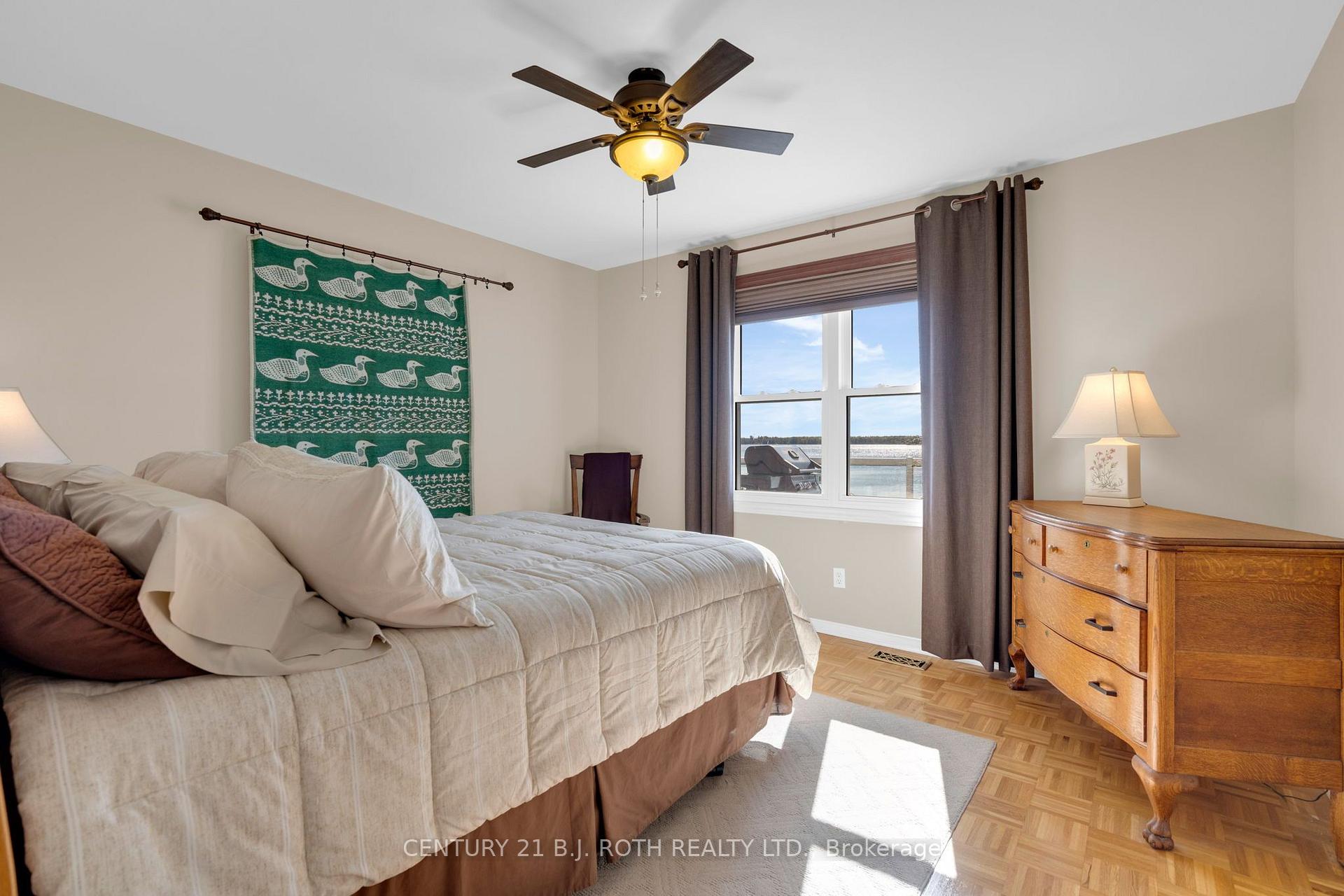 Photo 17 of 4307 Orkney Beach Road, Ramara, Rural Ramara — HOMEH
