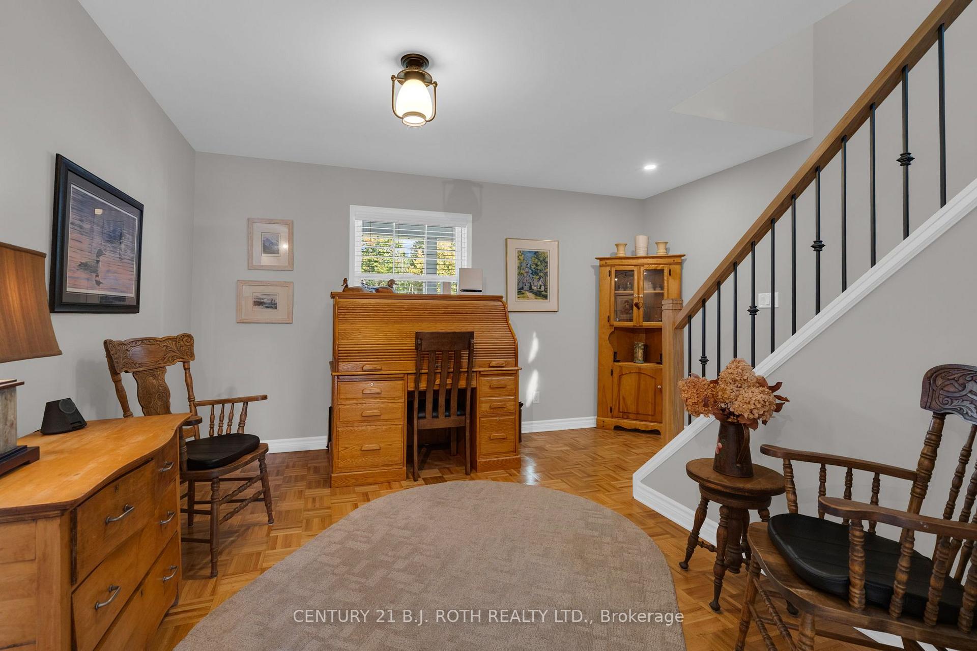 Photo 20 of 4307 Orkney Beach Road, Ramara, Rural Ramara — HOMEH