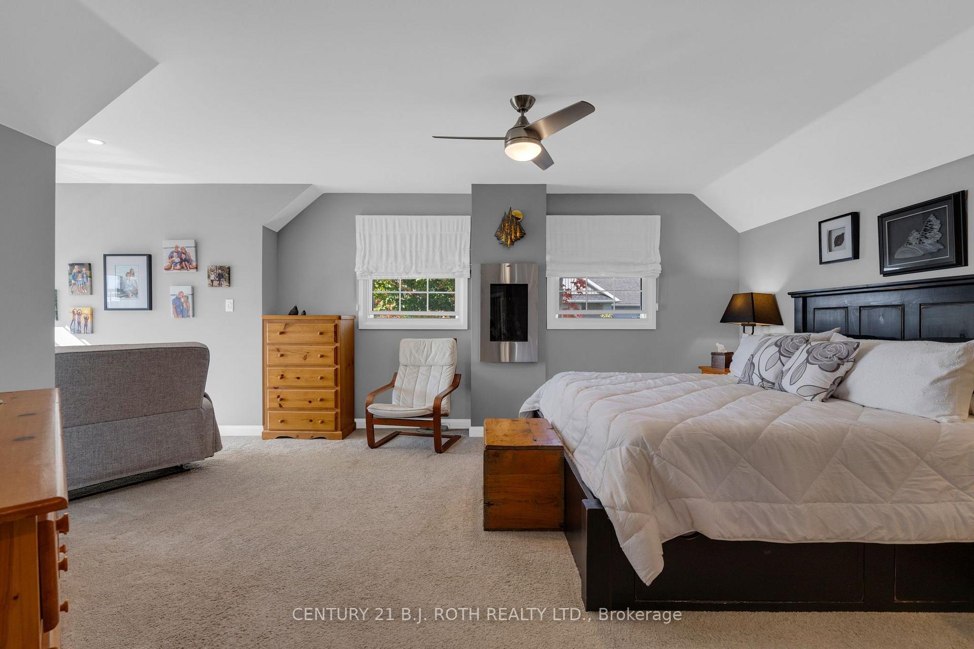 Photo 22 of 4307 Orkney Beach Road, Ramara, Rural Ramara — HOMEH