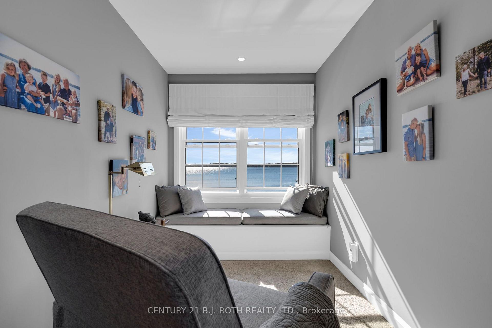 Photo 23 of 4307 Orkney Beach Road, Ramara, Rural Ramara — HOMEH