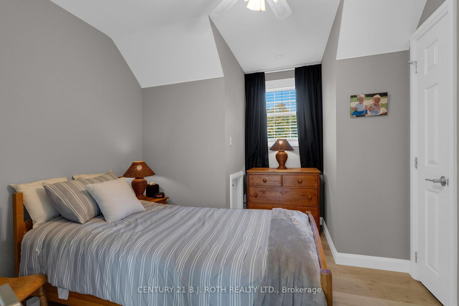 Photo 24 of 4307 Orkney Beach Road, Ramara, Rural Ramara — HOMEH