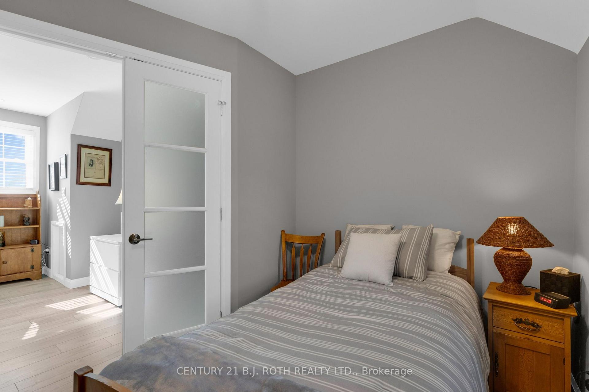 Photo 25 of 4307 Orkney Beach Road, Ramara, Rural Ramara — HOMEH