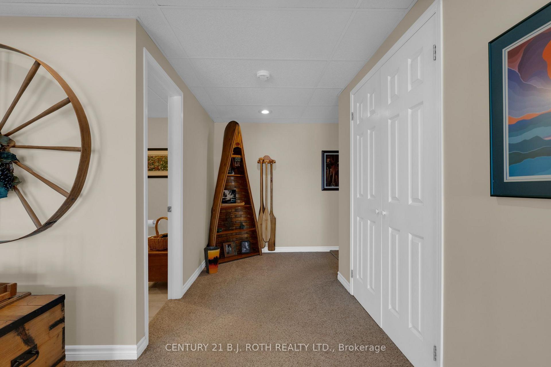 Photo 28 of 4307 Orkney Beach Road, Ramara, Rural Ramara — HOMEH