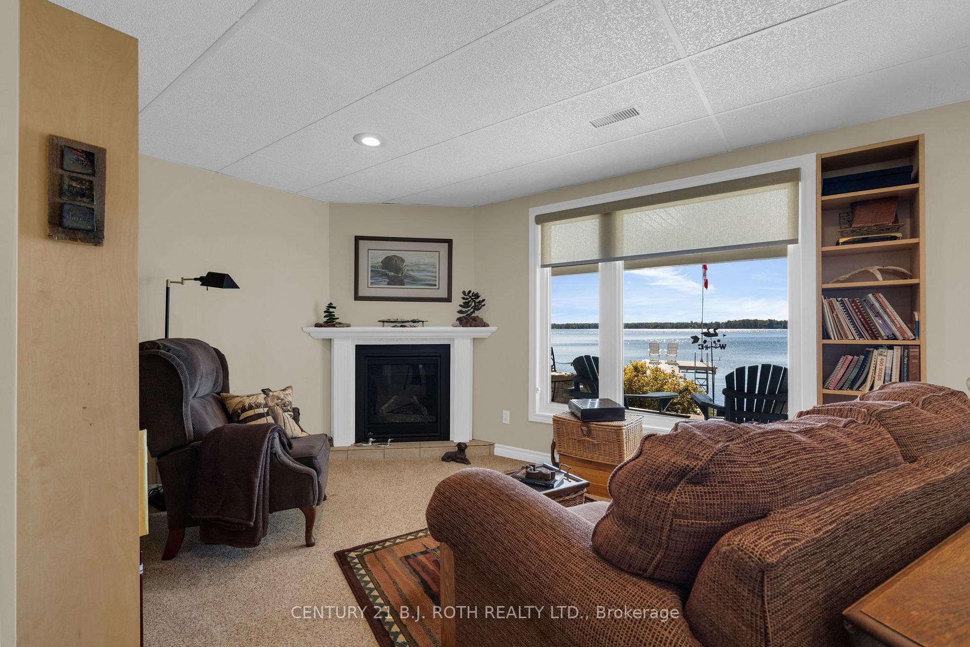 Photo 29 of 4307 Orkney Beach Road, Ramara, Rural Ramara — HOMEH