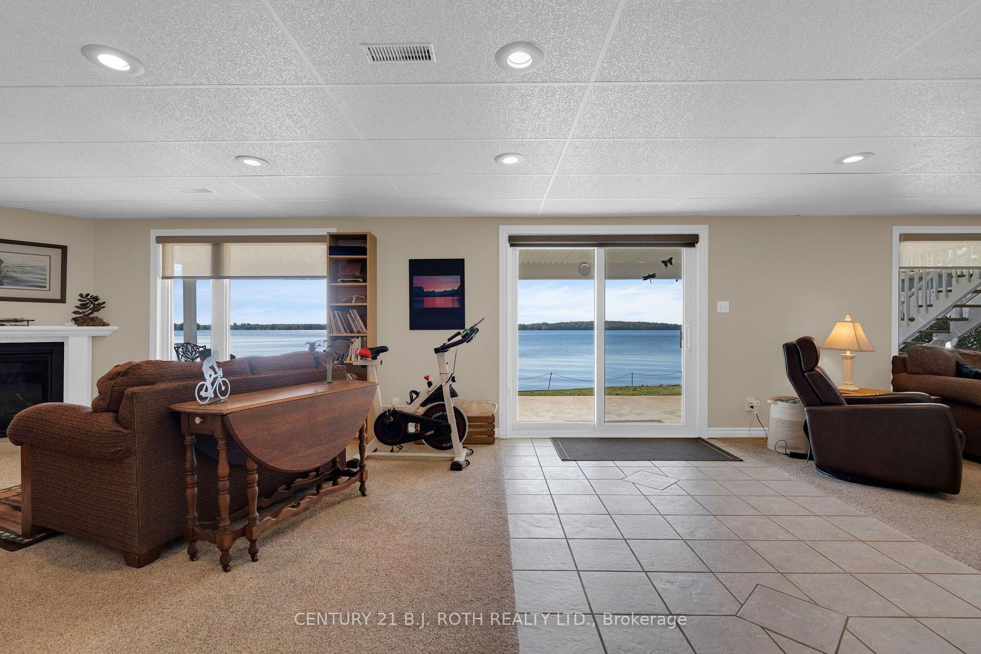 Photo 30 of 4307 Orkney Beach Road, Ramara, Rural Ramara — HOMEH