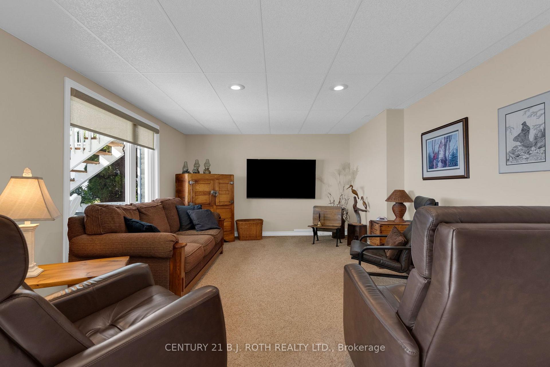 Photo 31 of 4307 Orkney Beach Road, Ramara, Rural Ramara — HOMEH