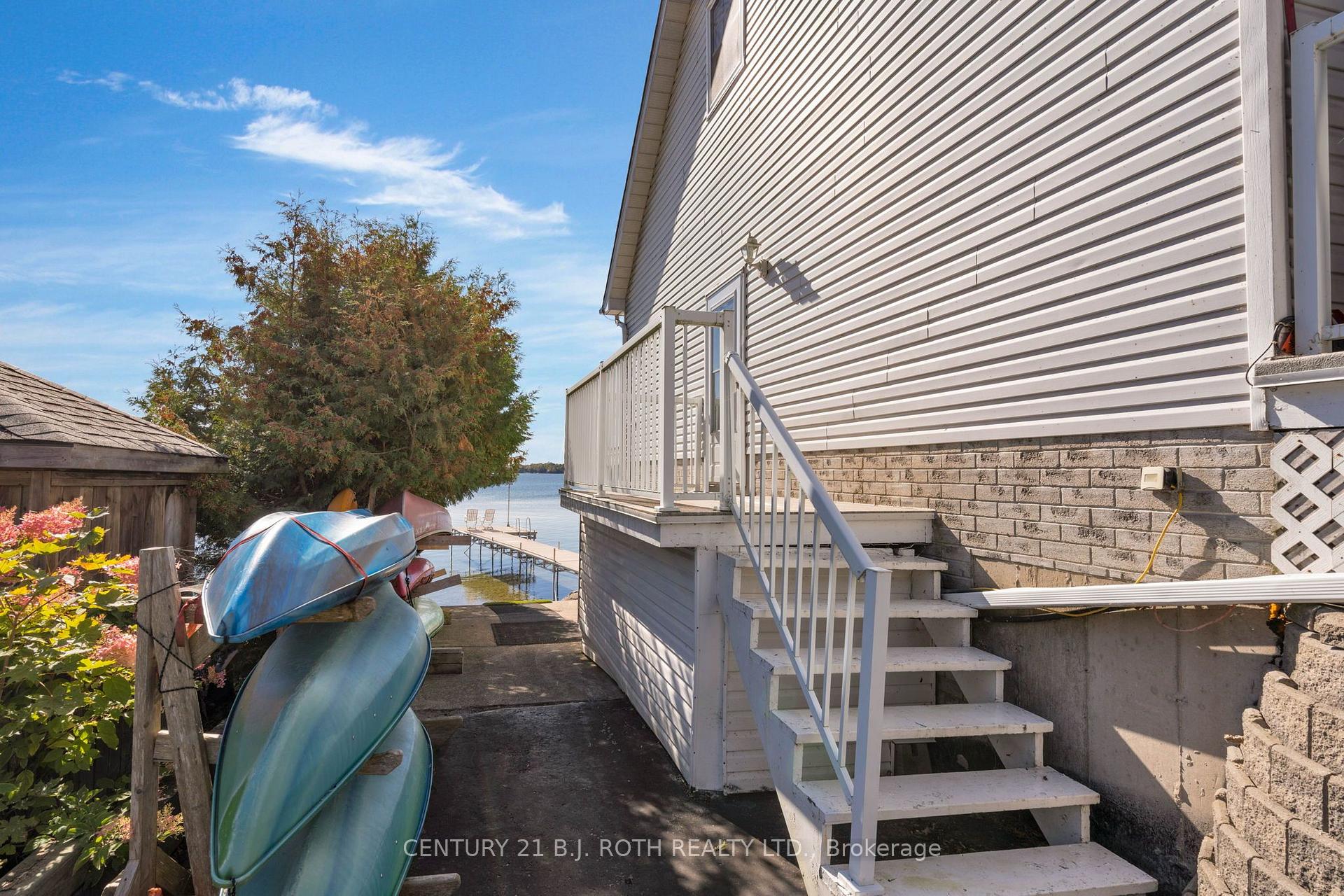 Photo 39 of 4307 Orkney Beach Road, Ramara, Rural Ramara — HOMEH