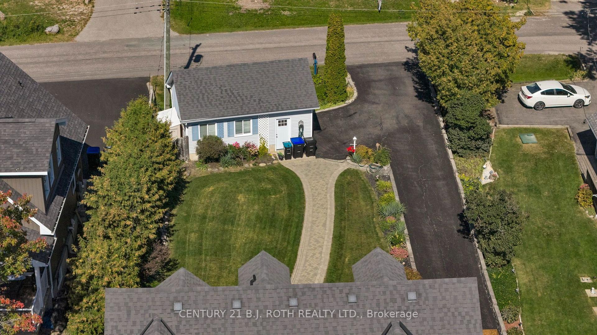 Photo 40 of 4307 Orkney Beach Road, Ramara, Rural Ramara — HOMEH