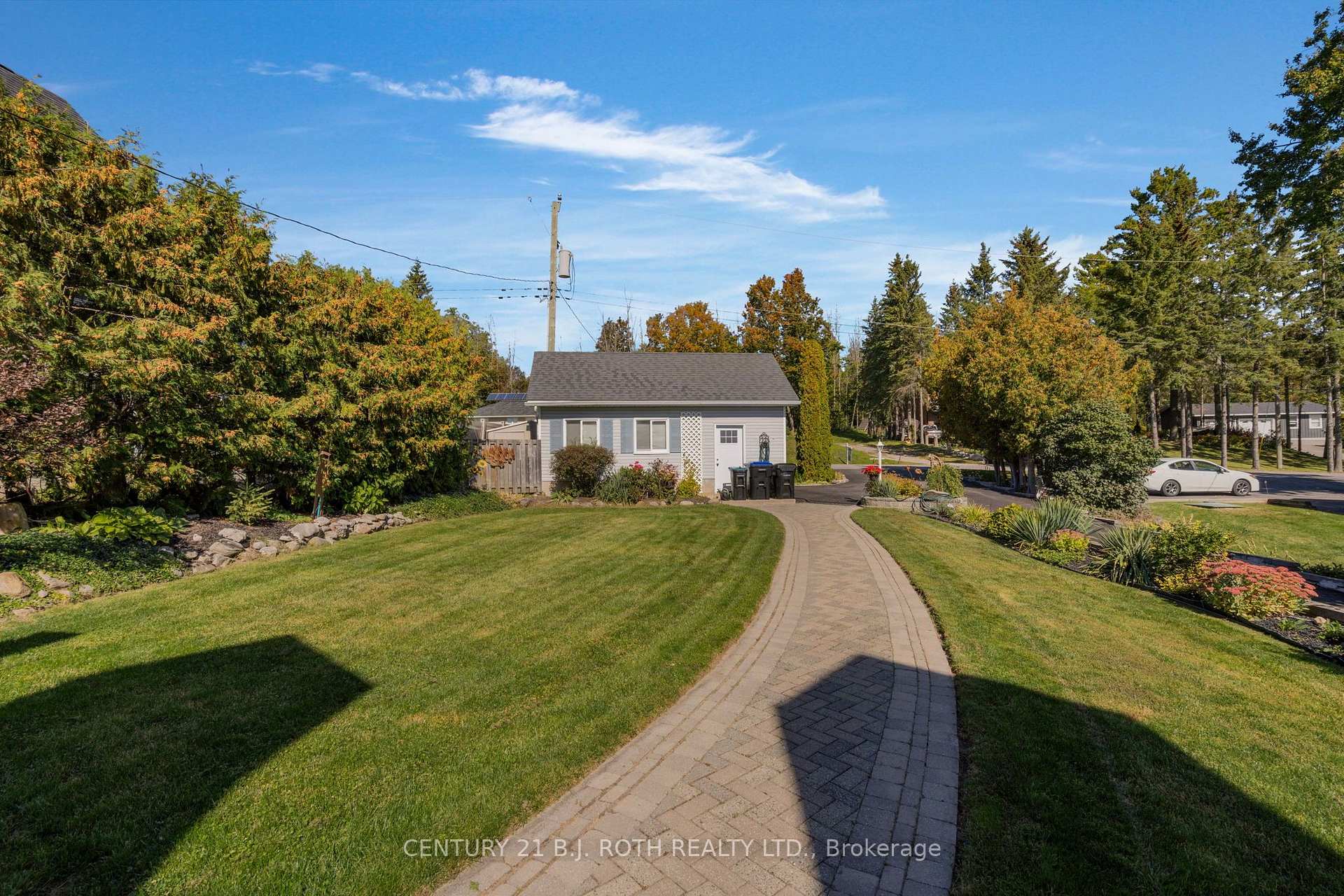 Photo 41 of 4307 Orkney Beach Road, Ramara, Rural Ramara — HOMEH